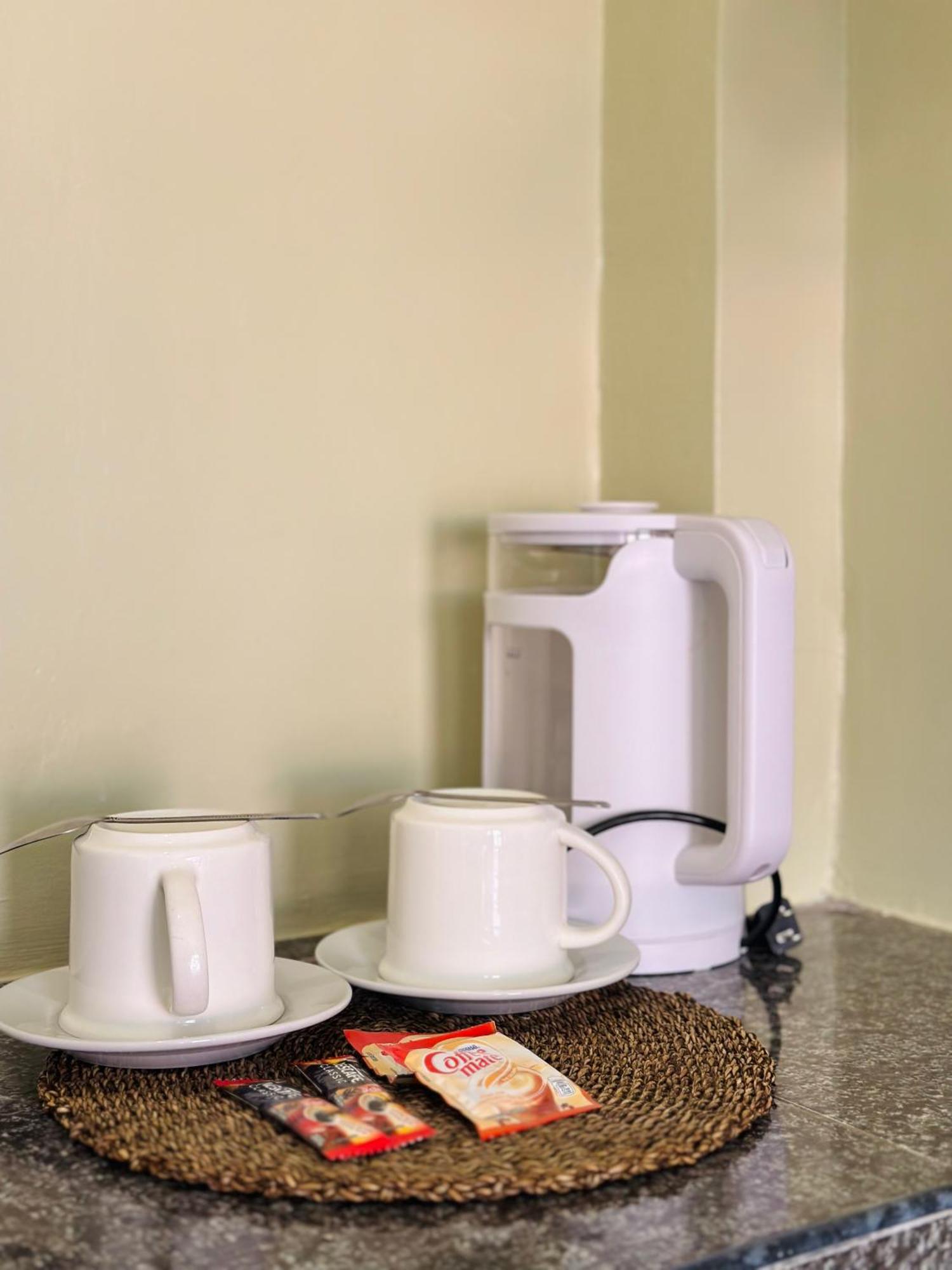 Bed & Breakfast Panari El Nido
