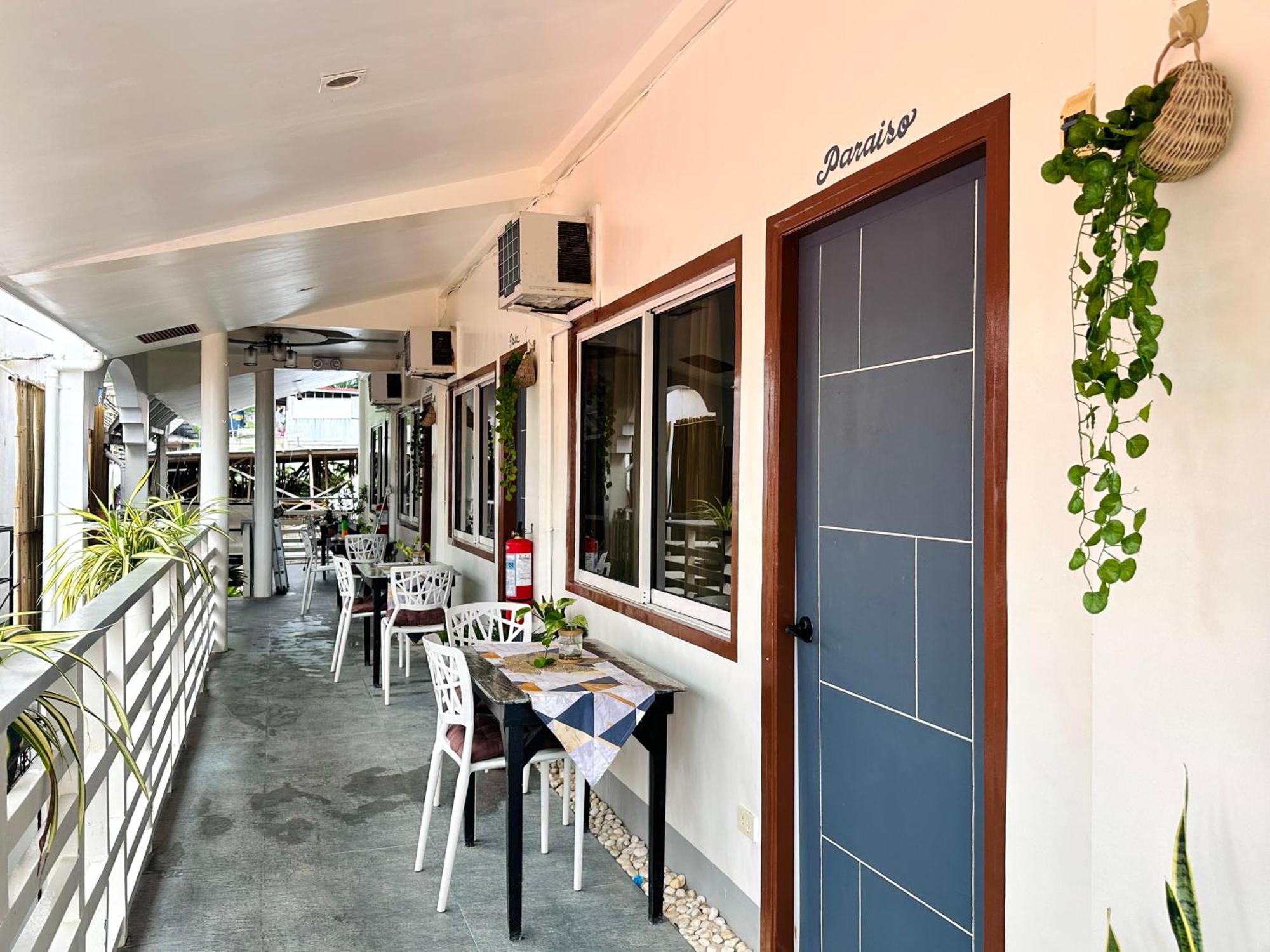 Panari Bed & Breakfast *