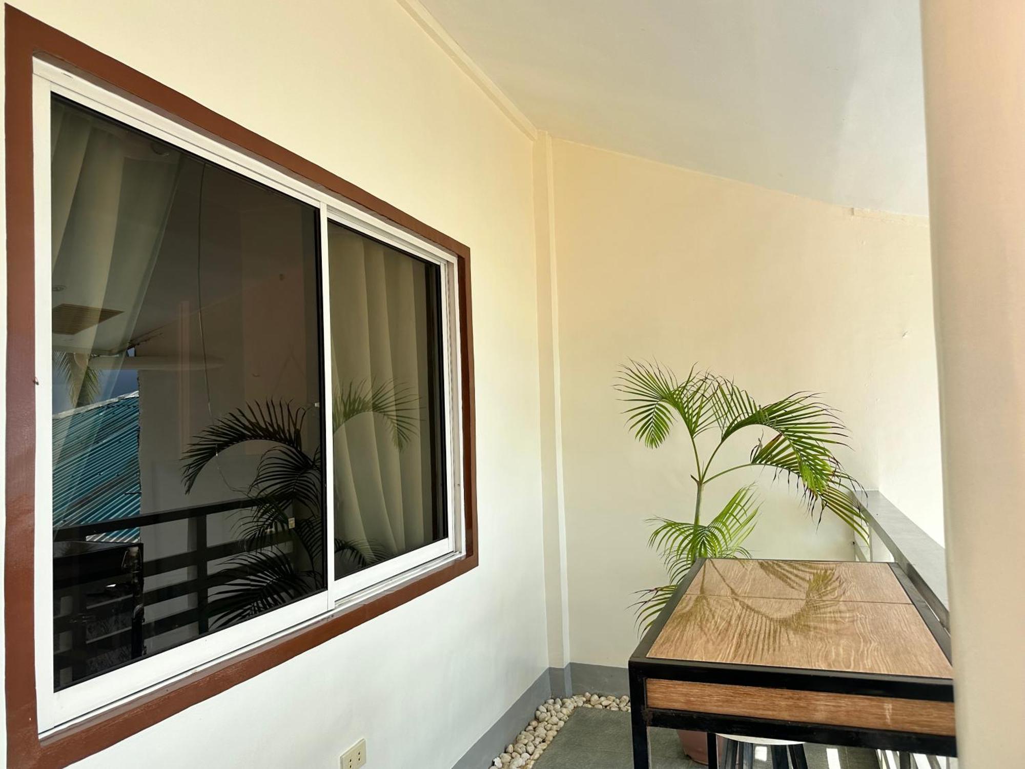 Panari Bed & Breakfast El Nido