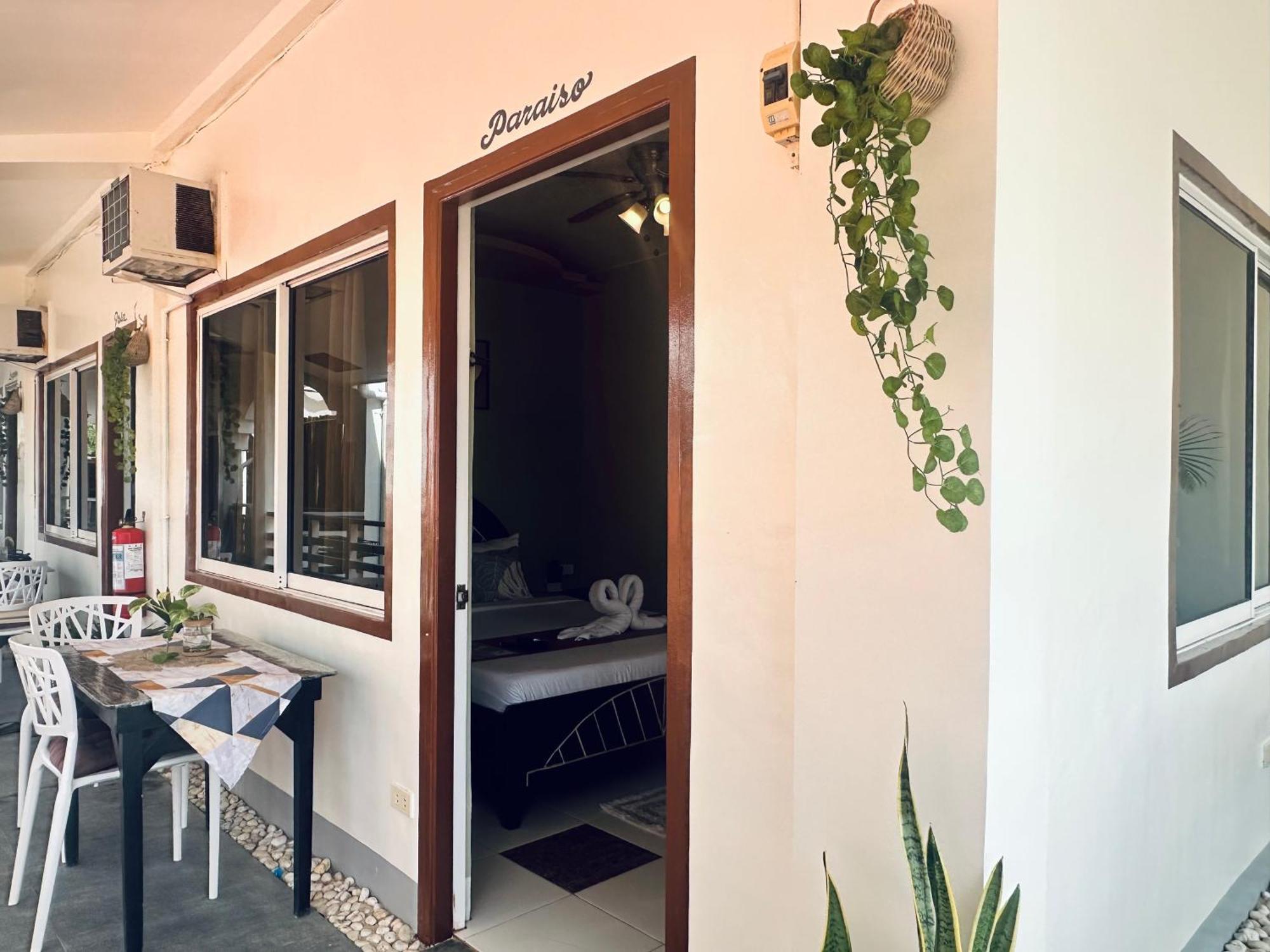Panari Bed & Breakfast