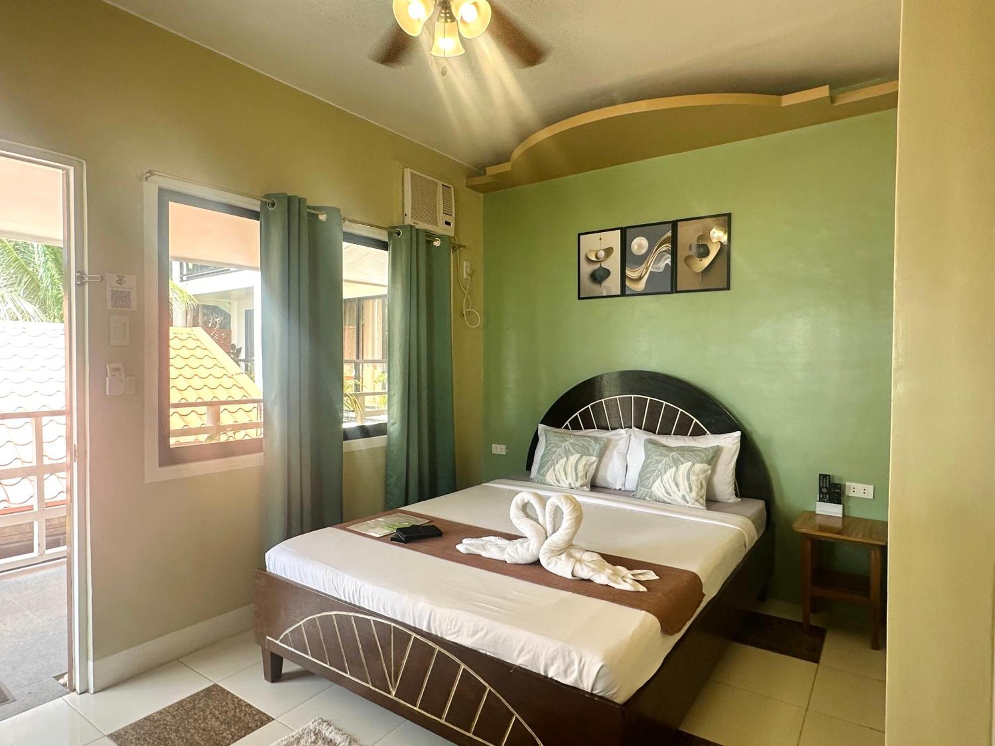 Panari Bed & Breakfast *