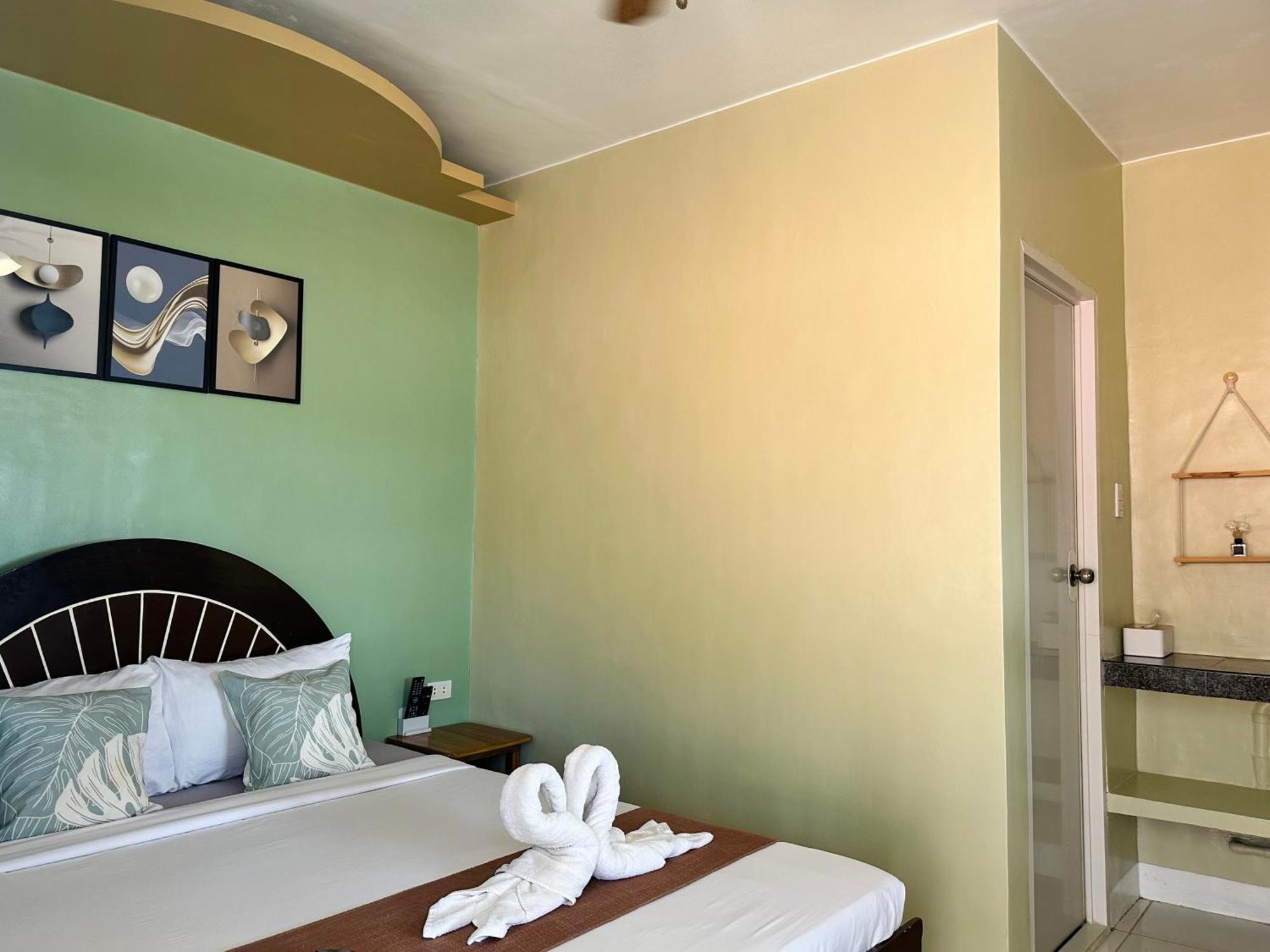 Bed & Breakfast Panari *
