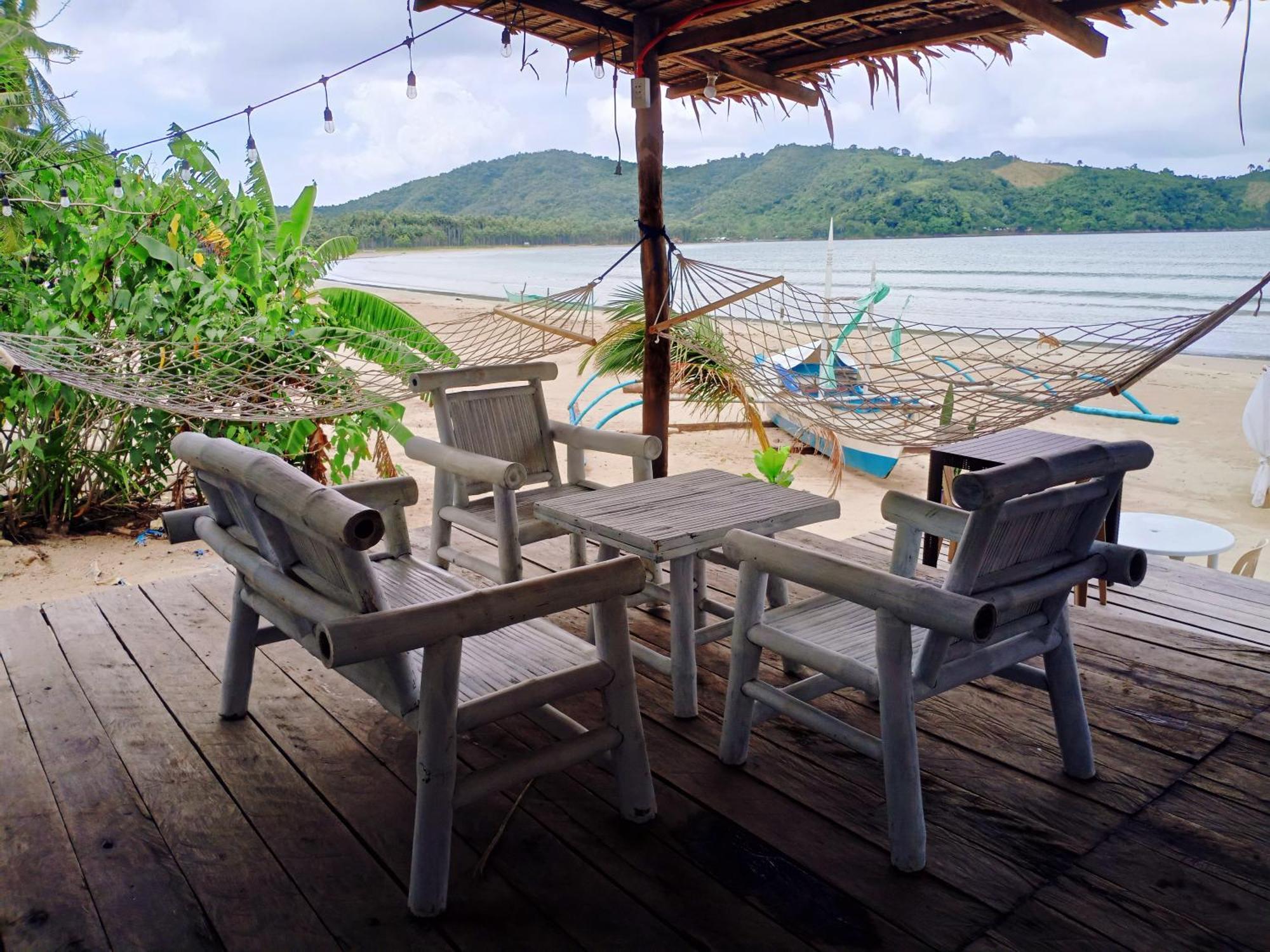 Amwani Breeze * El Nido