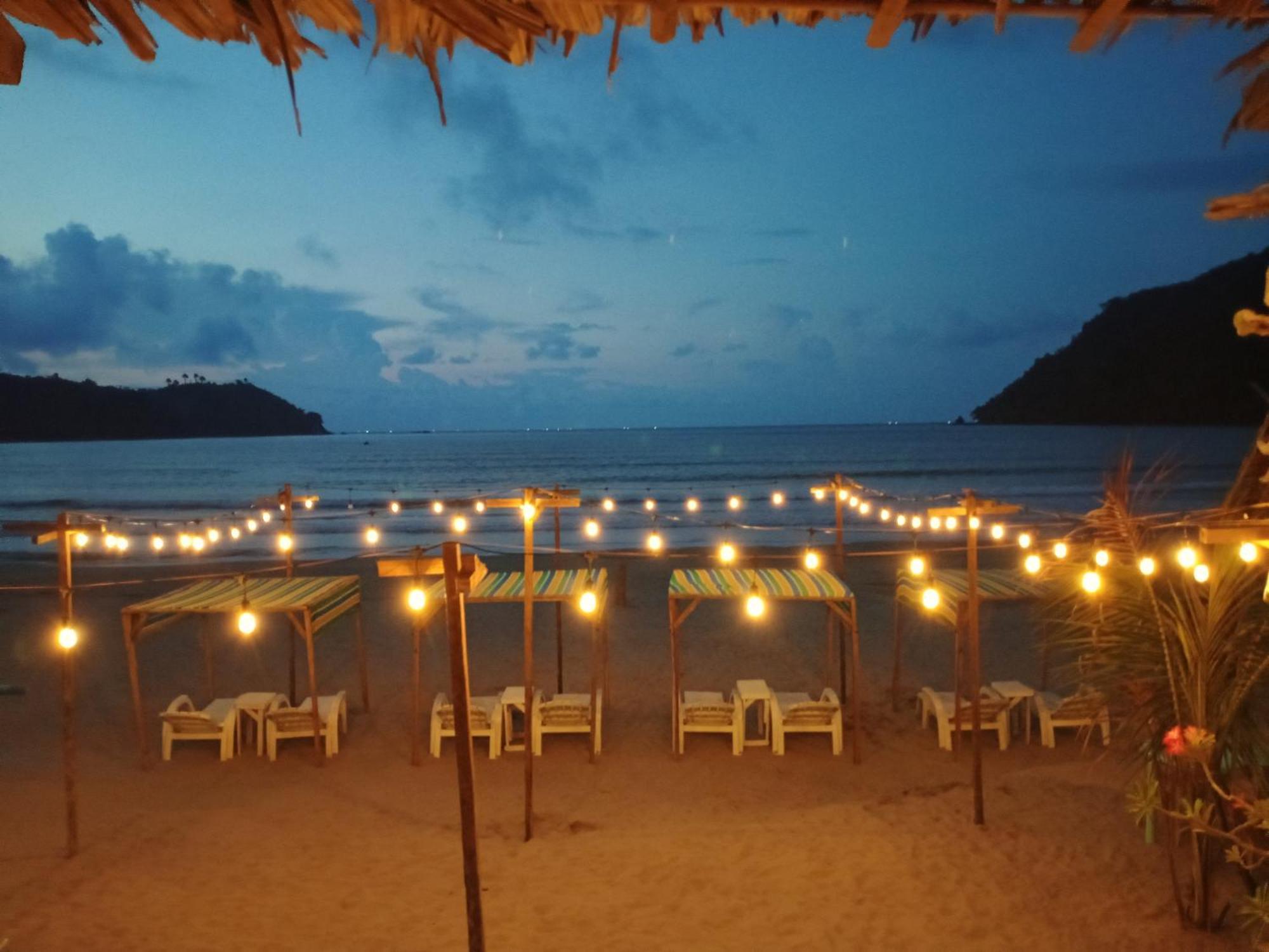Alloggio in famiglia Amwani Breeze El Nido