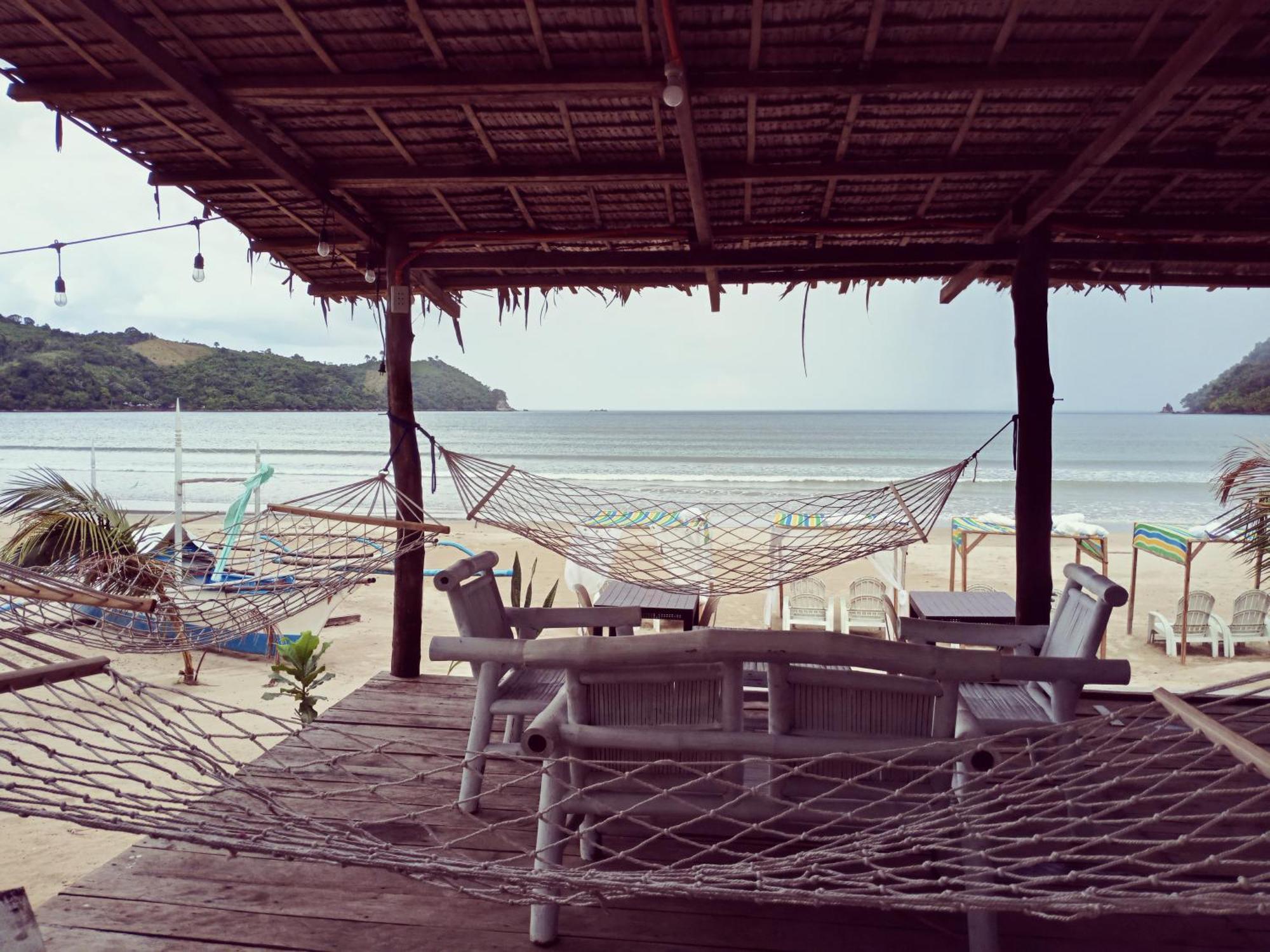 Amwani Breeze * El Nido