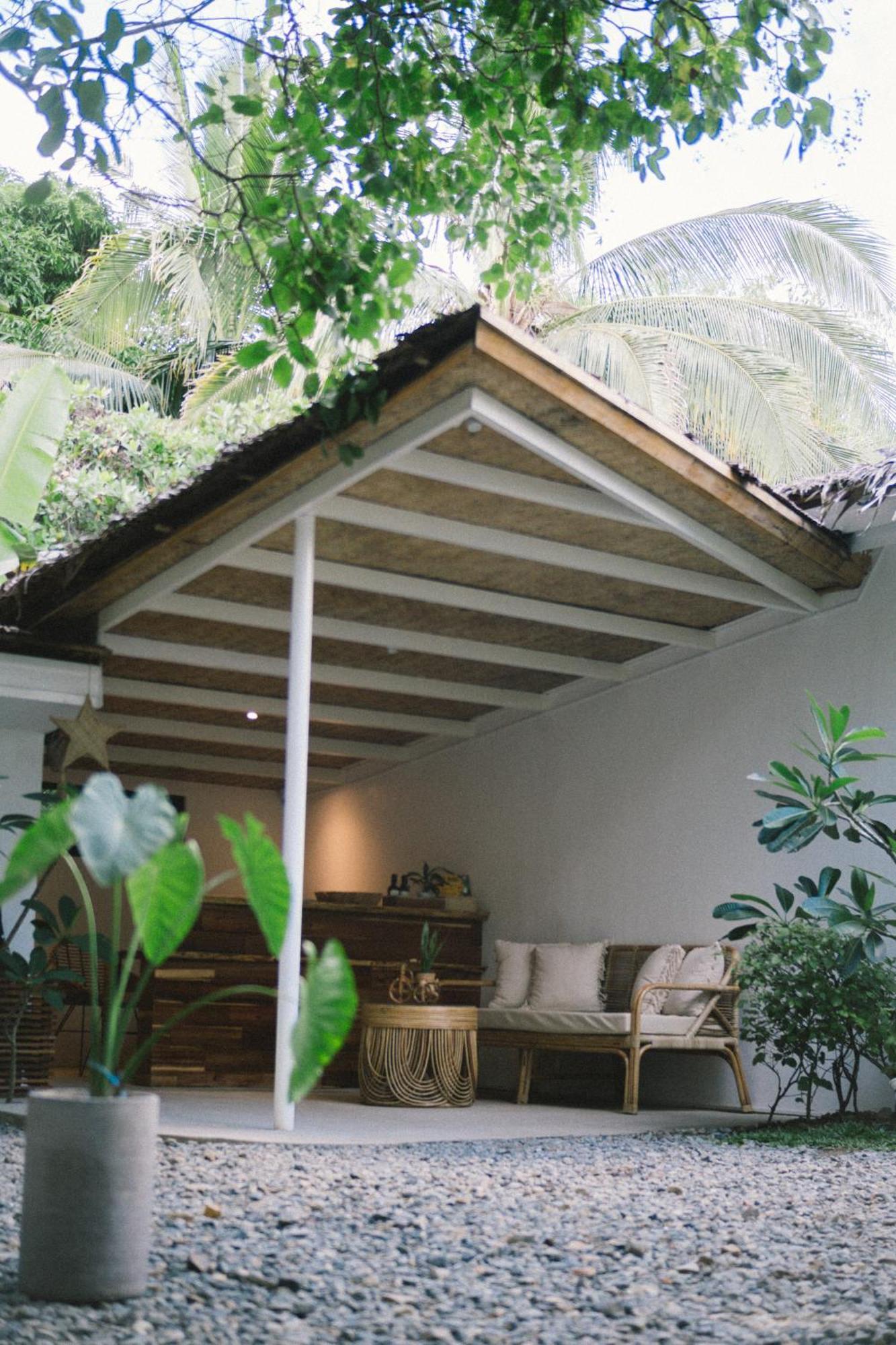 Villa Bahala Na