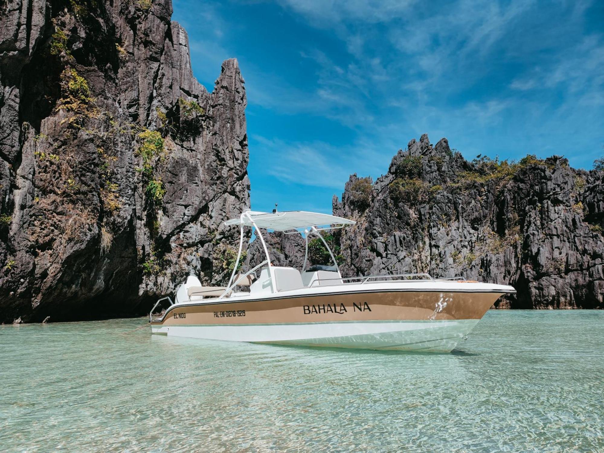 Bahala Na Villa