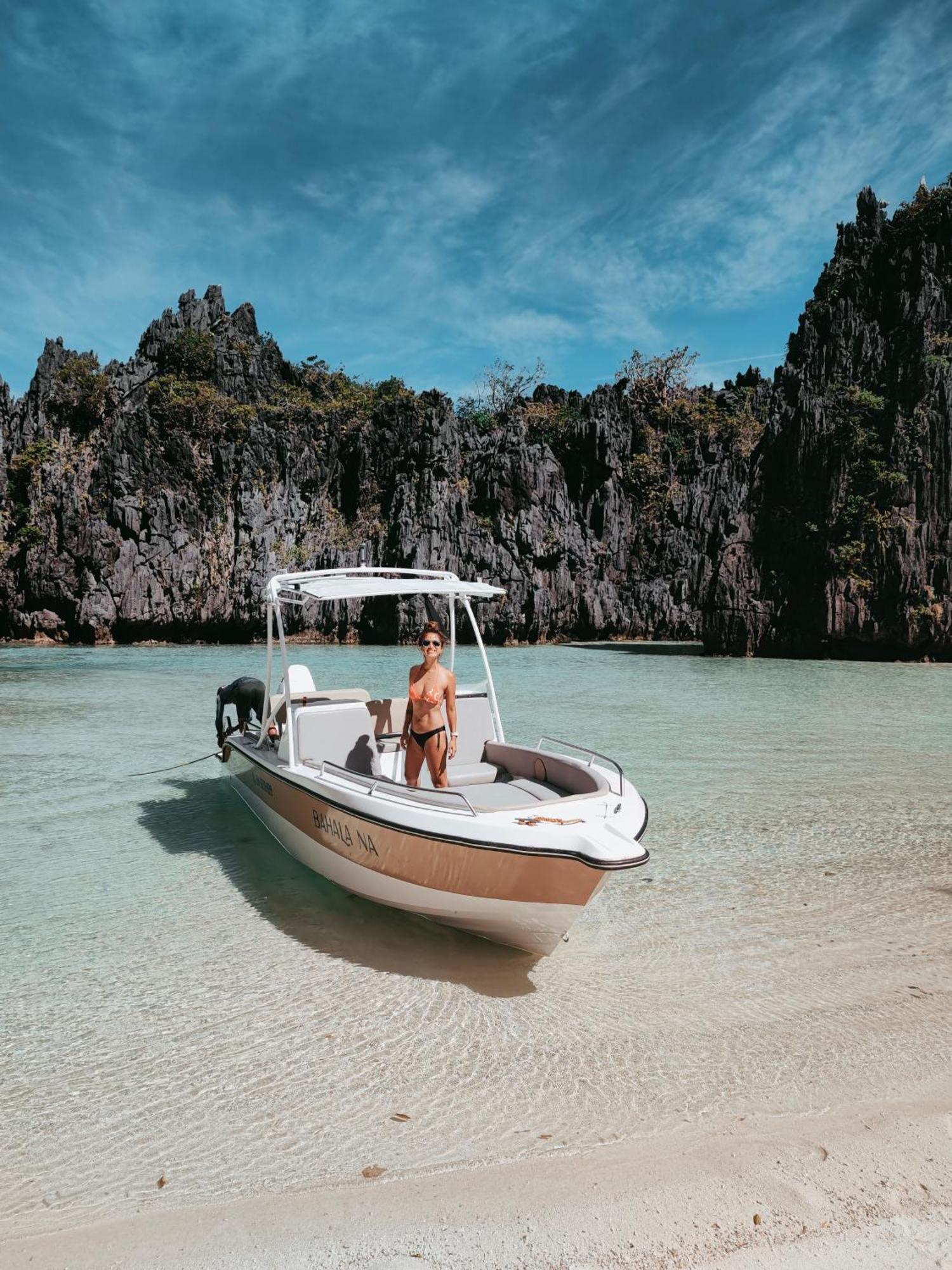 Bahala Na Villa