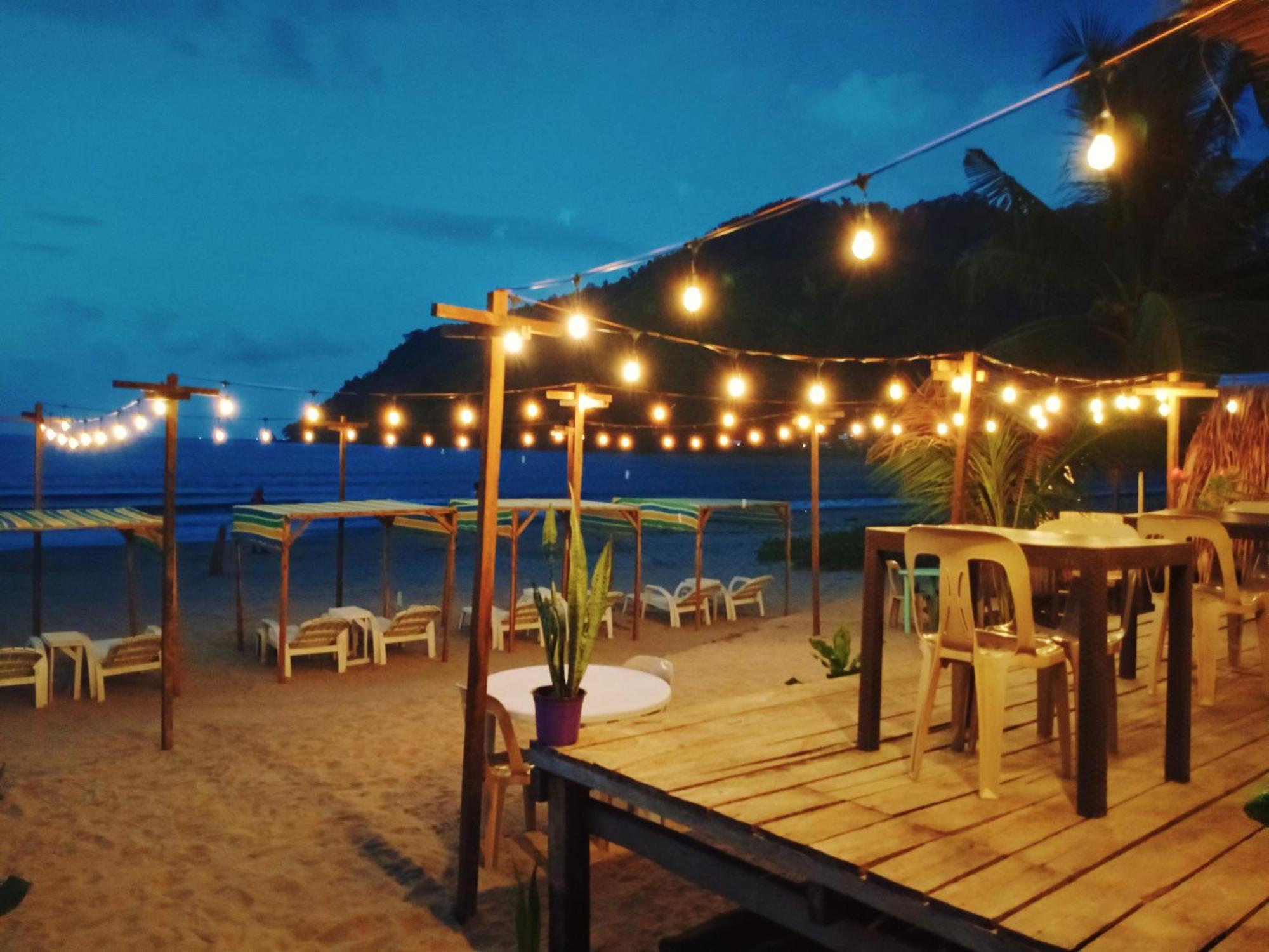 Amwani Camp * El Nido