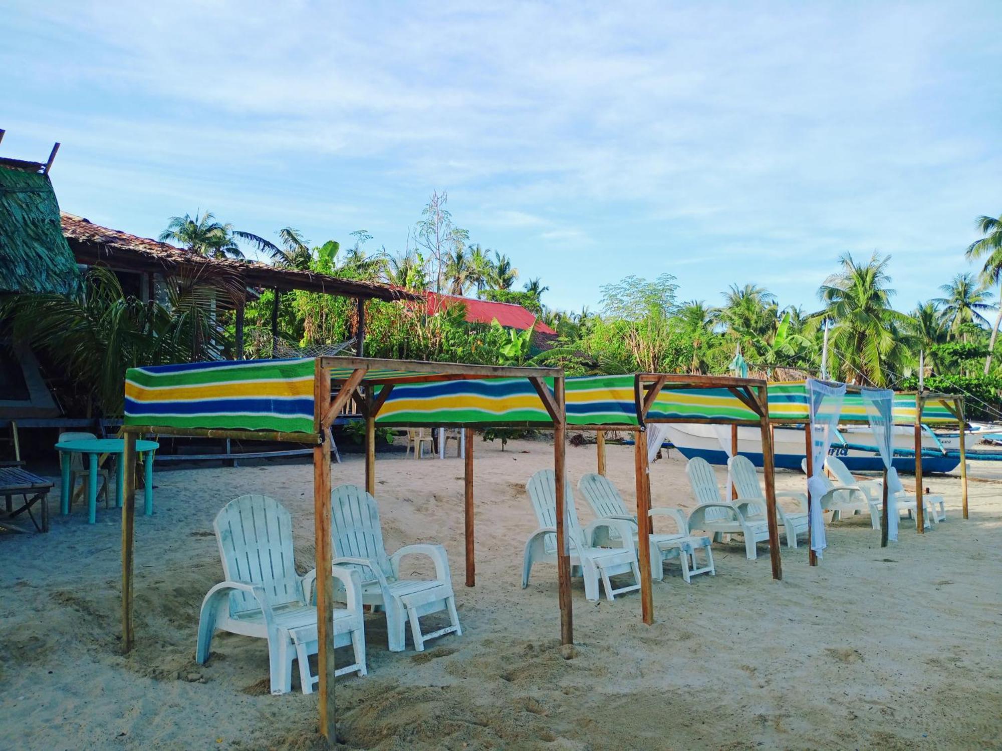 Amwani Camp * El Nido