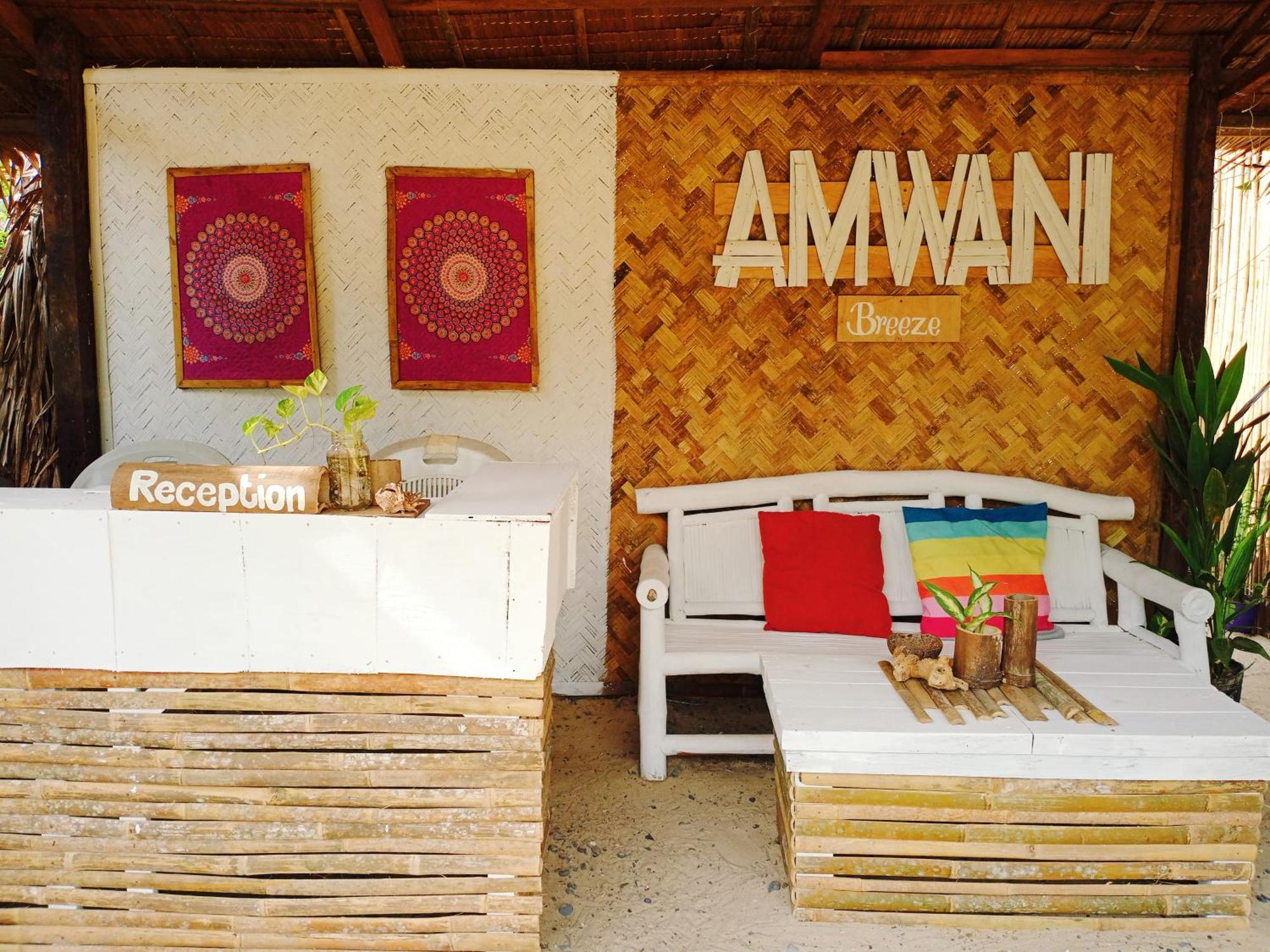 Amwani Camp *