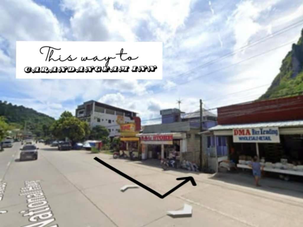 Carandang El Nido