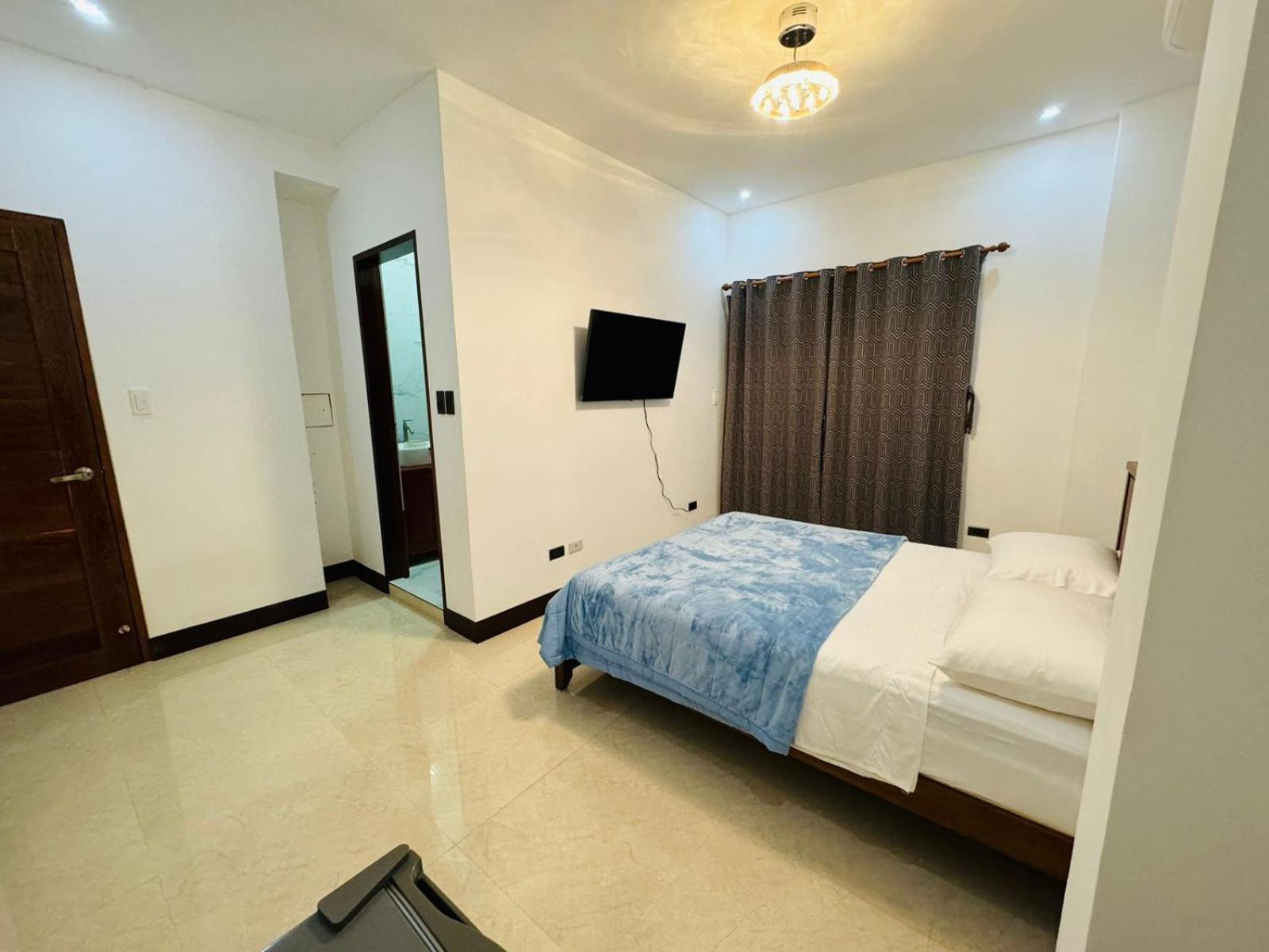 Serena Guest house El Nido