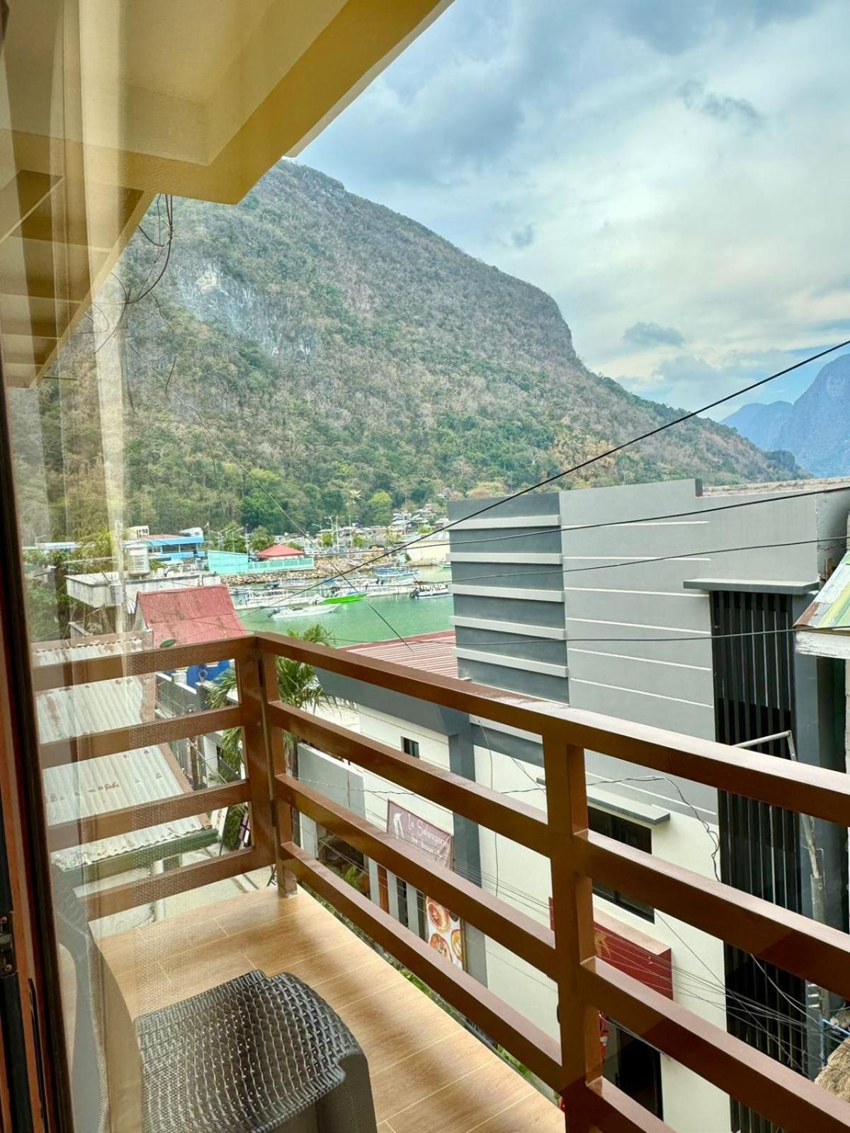 Guest house Serena *