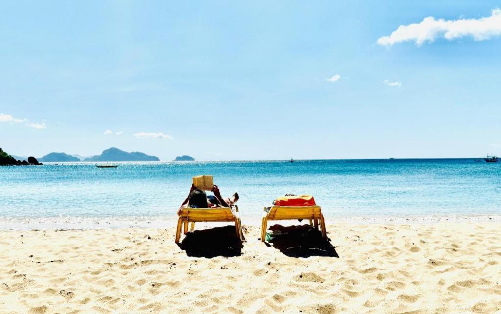 Dandal Bay View - Twin 2*