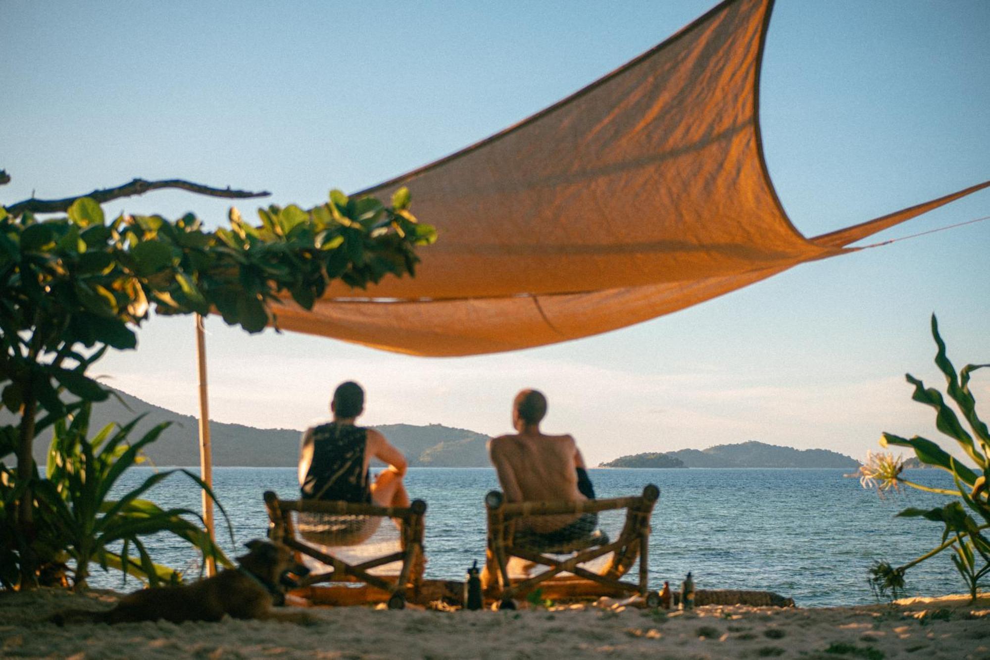 Dryft Darocotan Island (adults Only) 3* El Nido