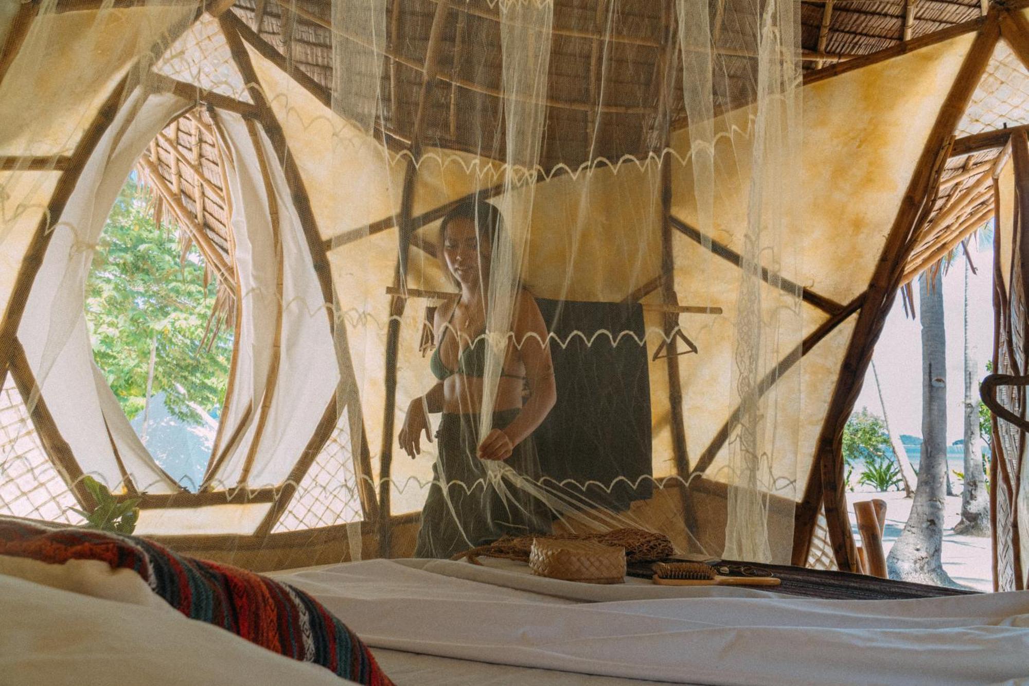 Dryft Darocotan Island (adults Only) Luxury tent