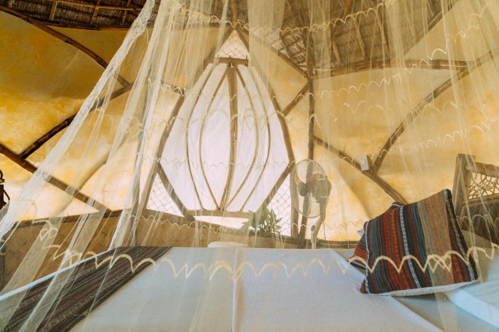 Dryft Darocotan Island (adults Only) Luxury tent