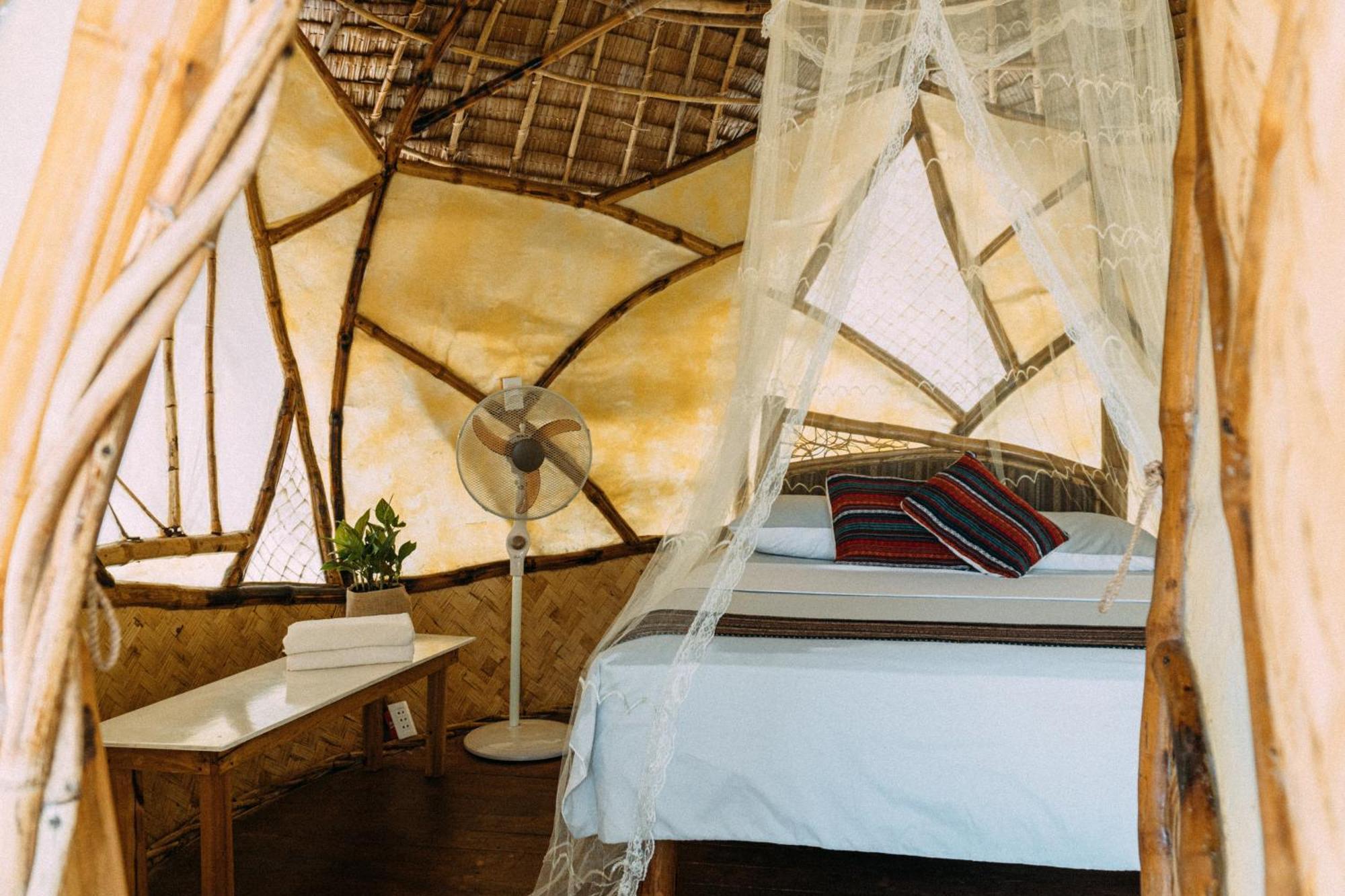 Dryft Darocotan Island (adults Only) Luxury tent El Nido