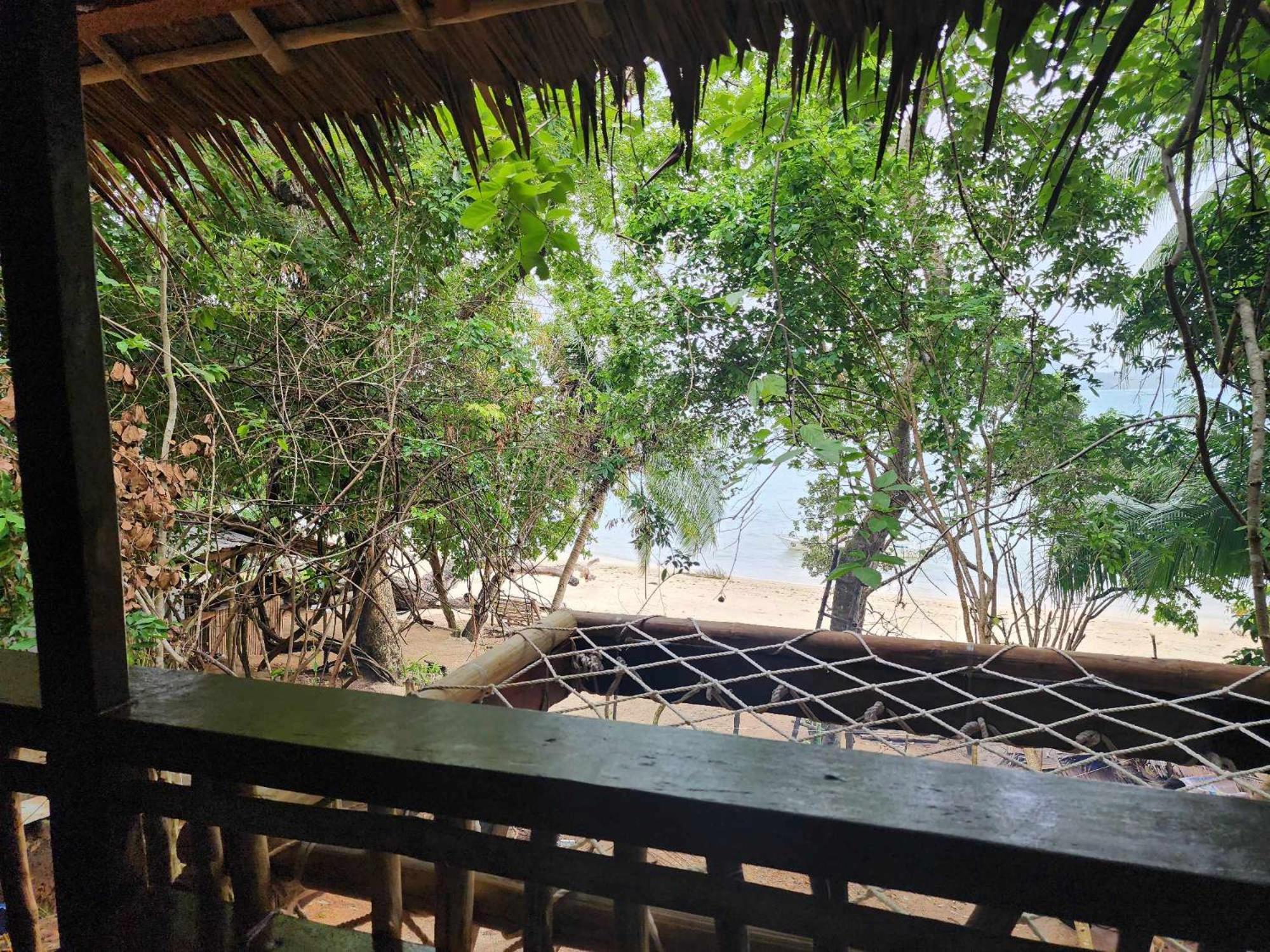 Bice Camp Darocotan Campsite *