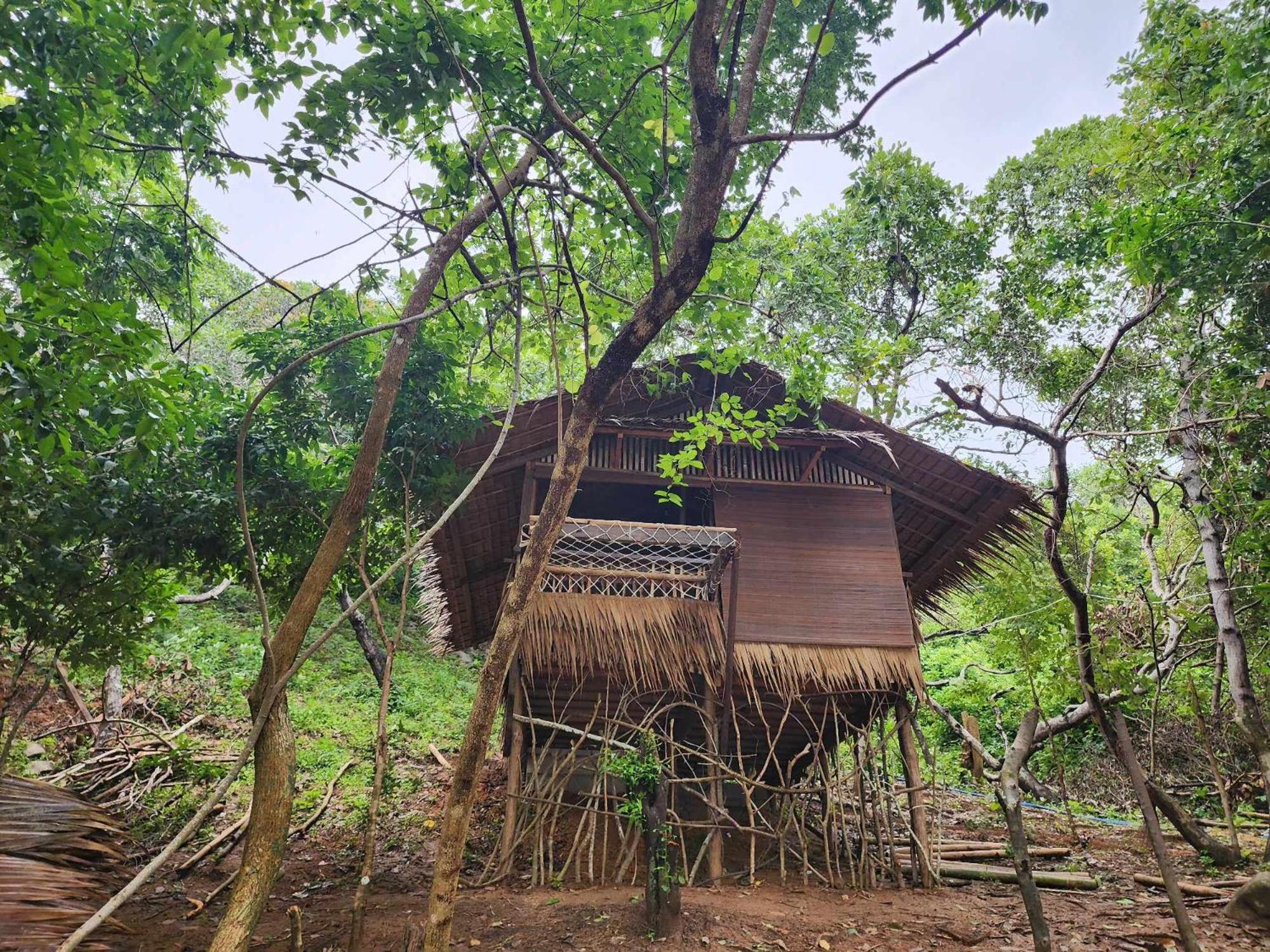 Bice Camp Darocotan