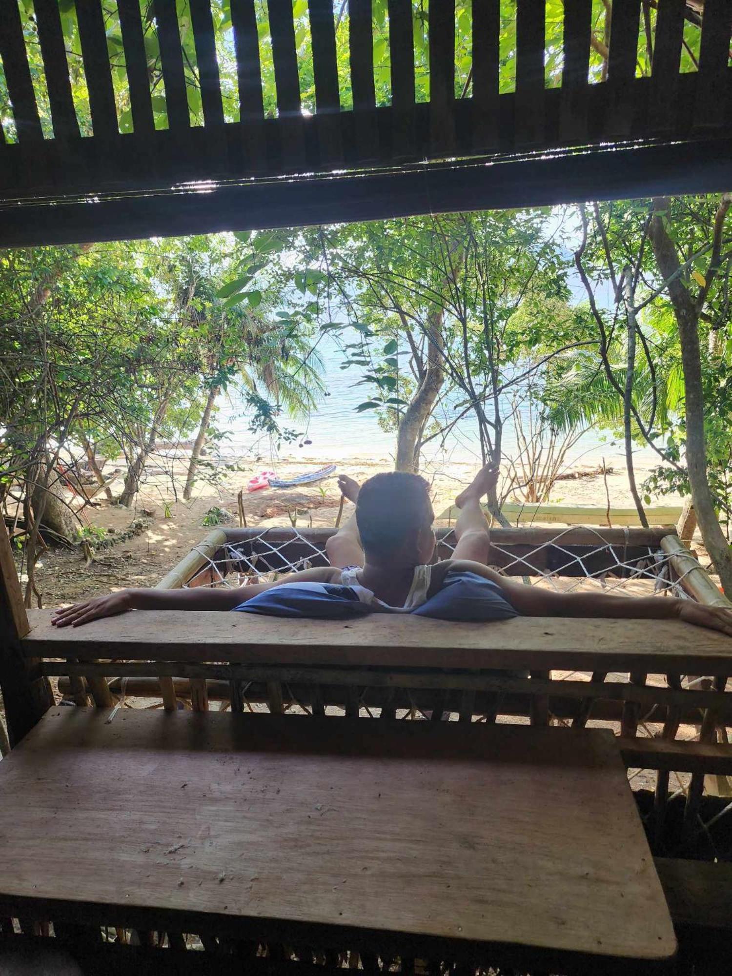 Bice Camp Darocotan Campsite