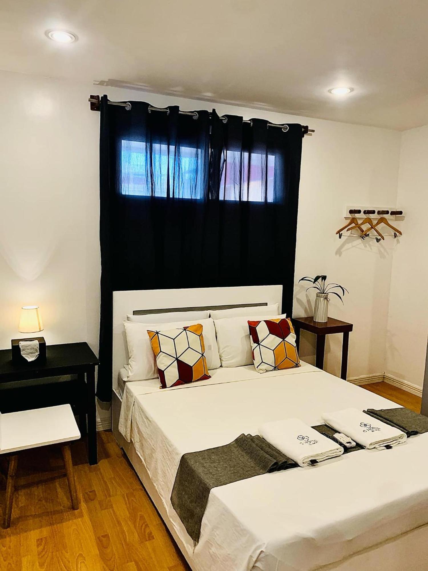 Hotel Casa Cecilia El Nido