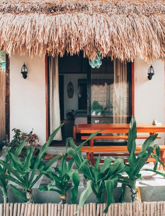 Balili Bed & Breakfast