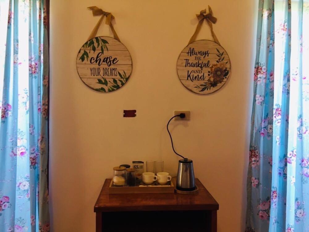 Balili Bed & Breakfast El Nido