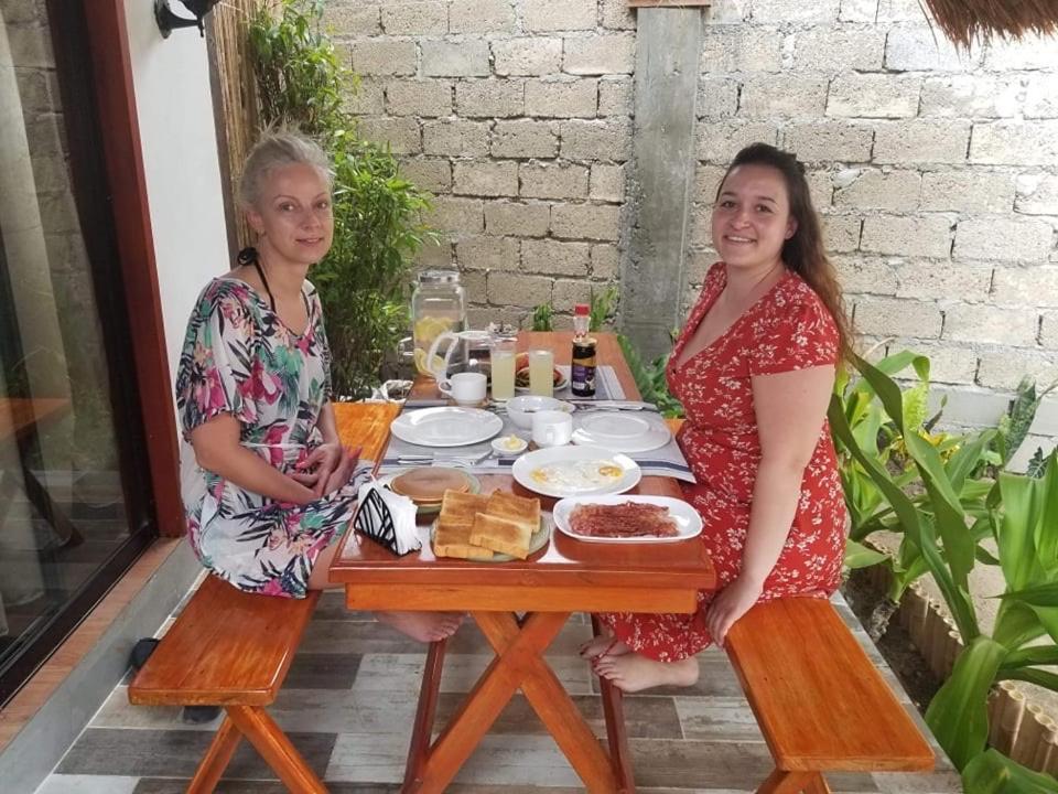 Balili El Nido