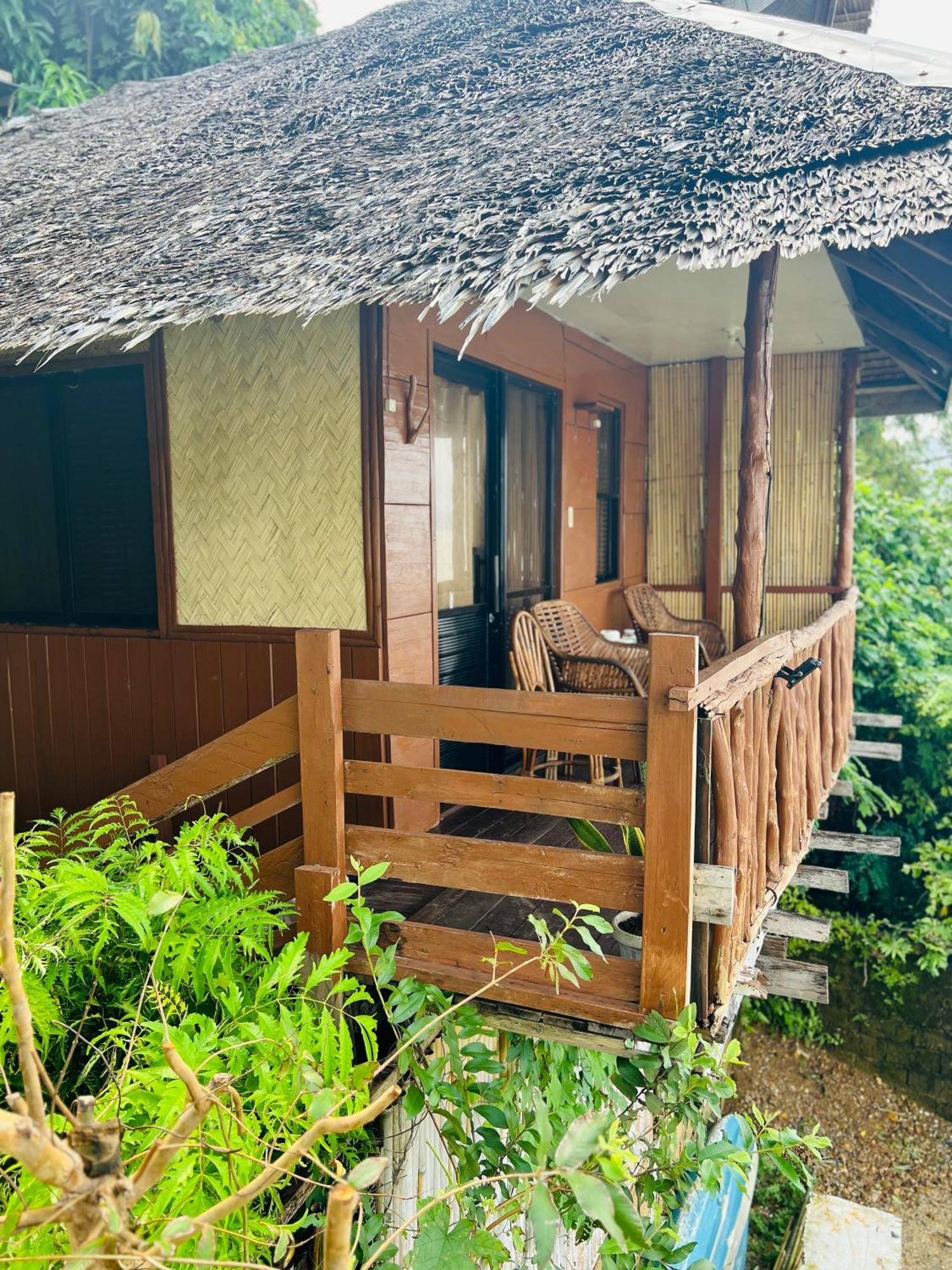 Guest house Hut Sunset View