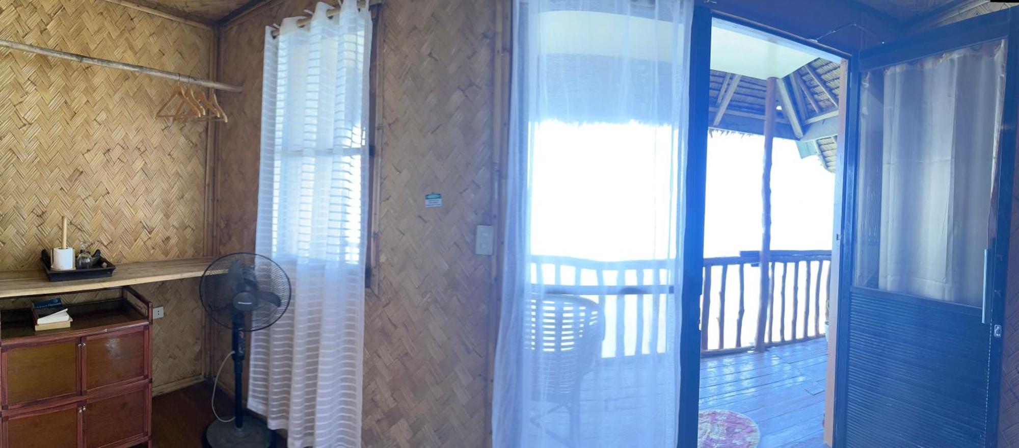 Guest house Hut Sunset View