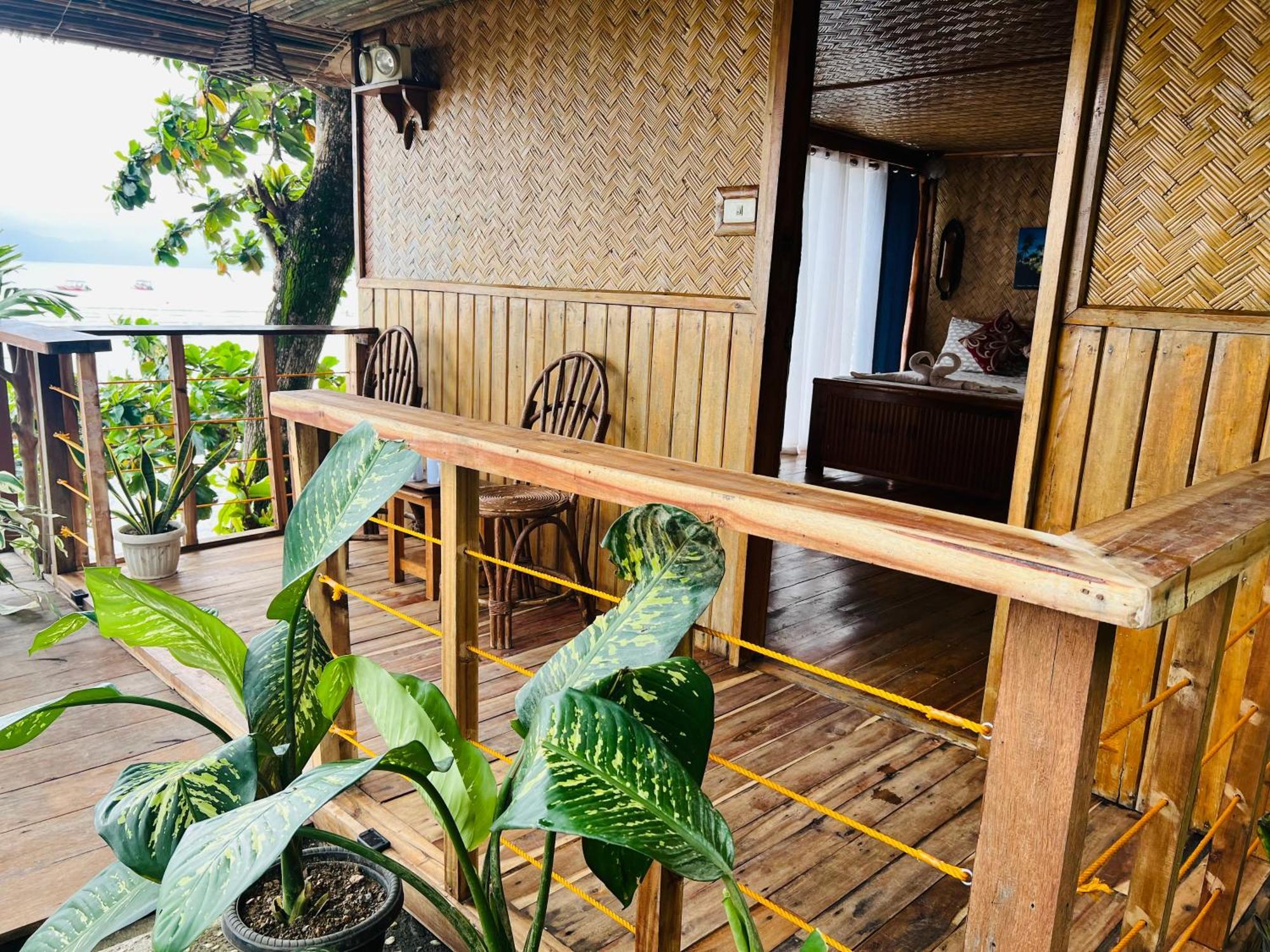 Guest house Hut Sunset View El Nido