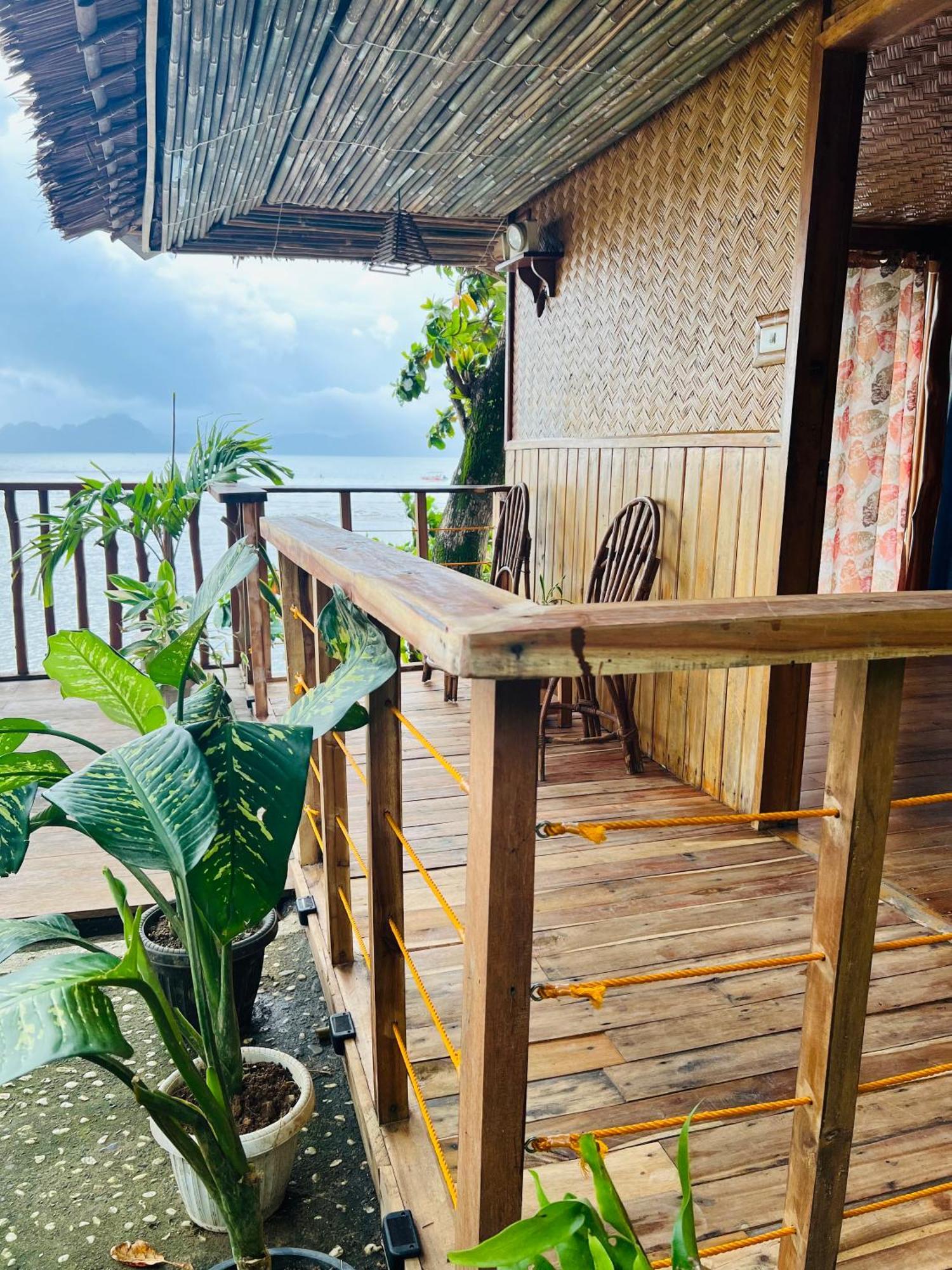 Guest house Hut Sunset View El Nido