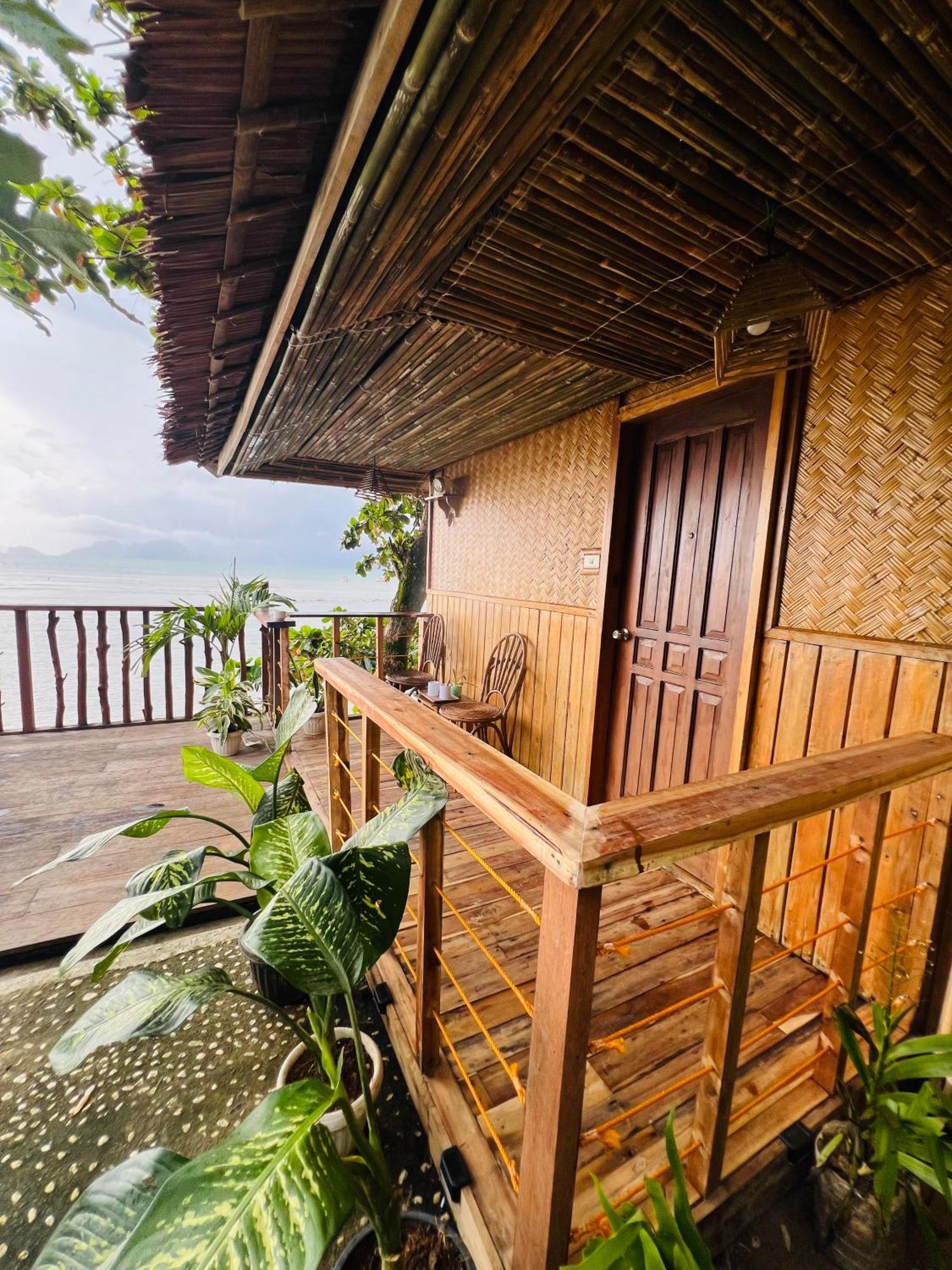 Guest house Hut Sunset View *