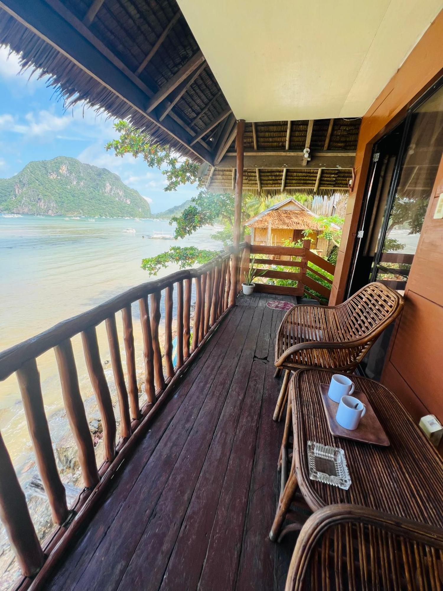 Guest house Hut Sunset View