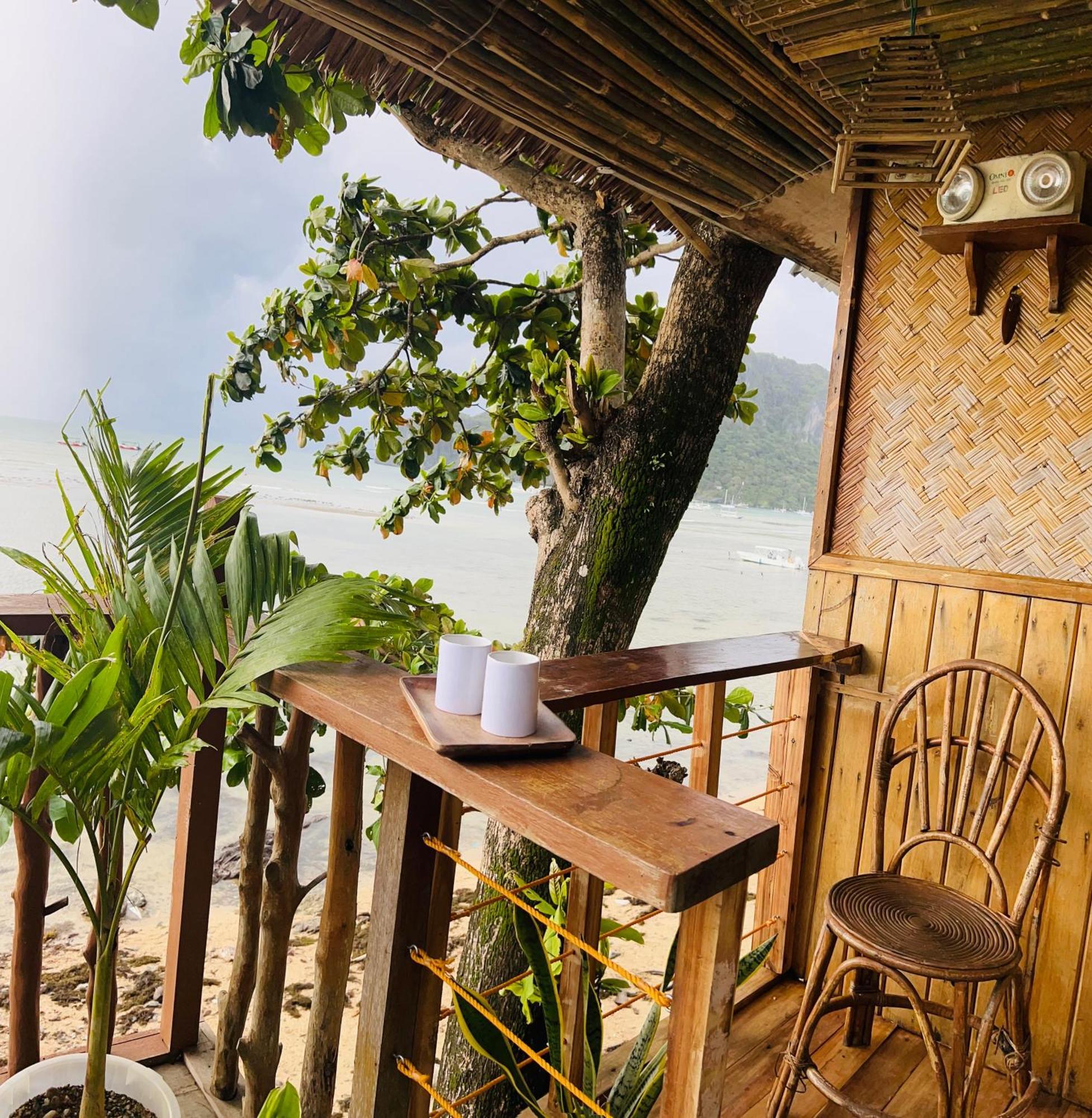 Guest house Hut Sunset View El Nido