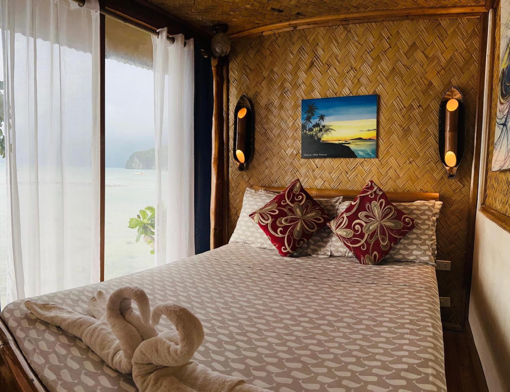 Guest house Hut Sunset View