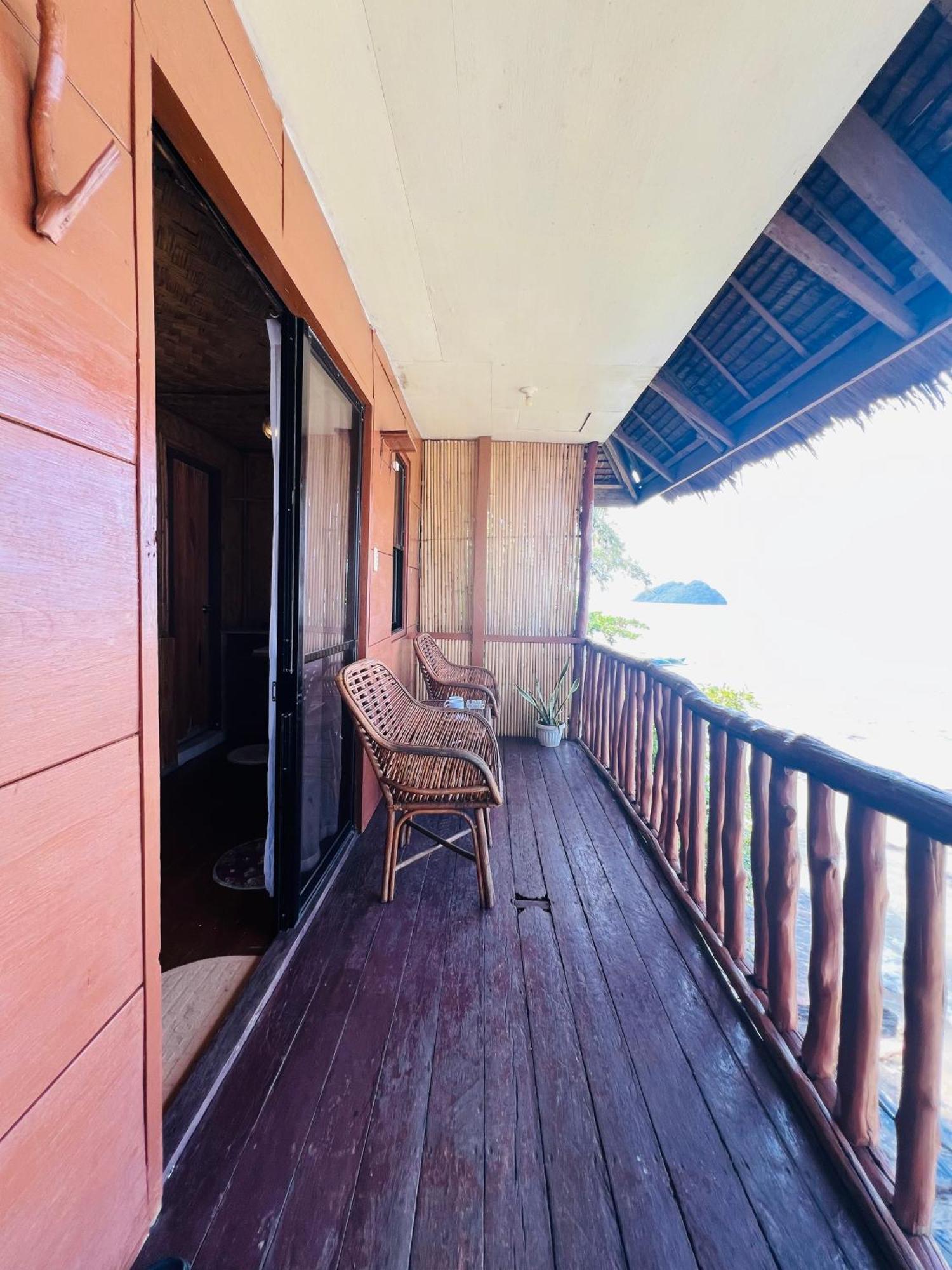 Guest house Hut Sunset View