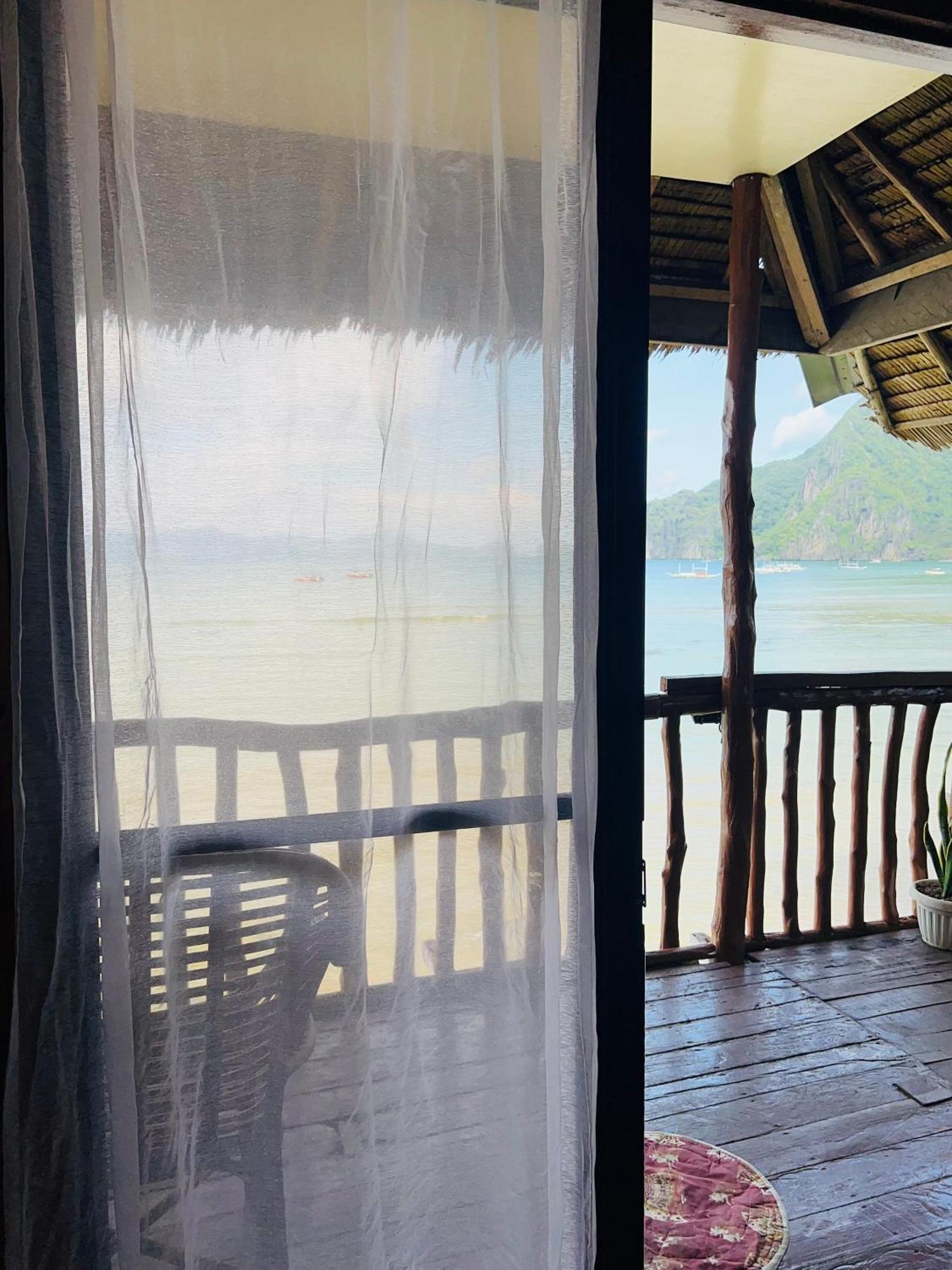 Hut Sunset View El Nido