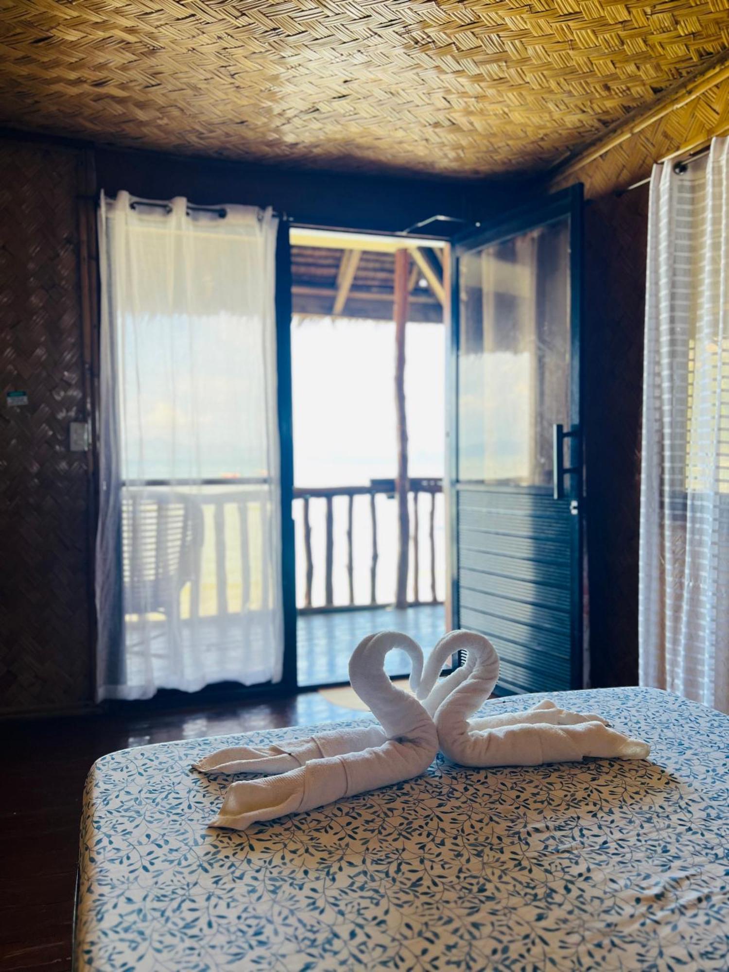 Guest house Hut Sunset View