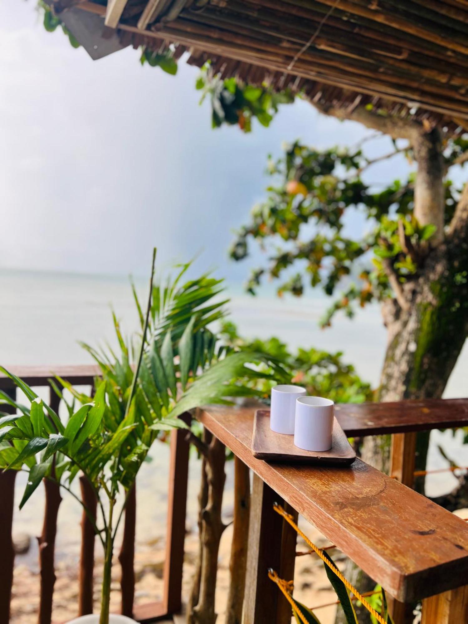Hut Sunset View Guest house El Nido
