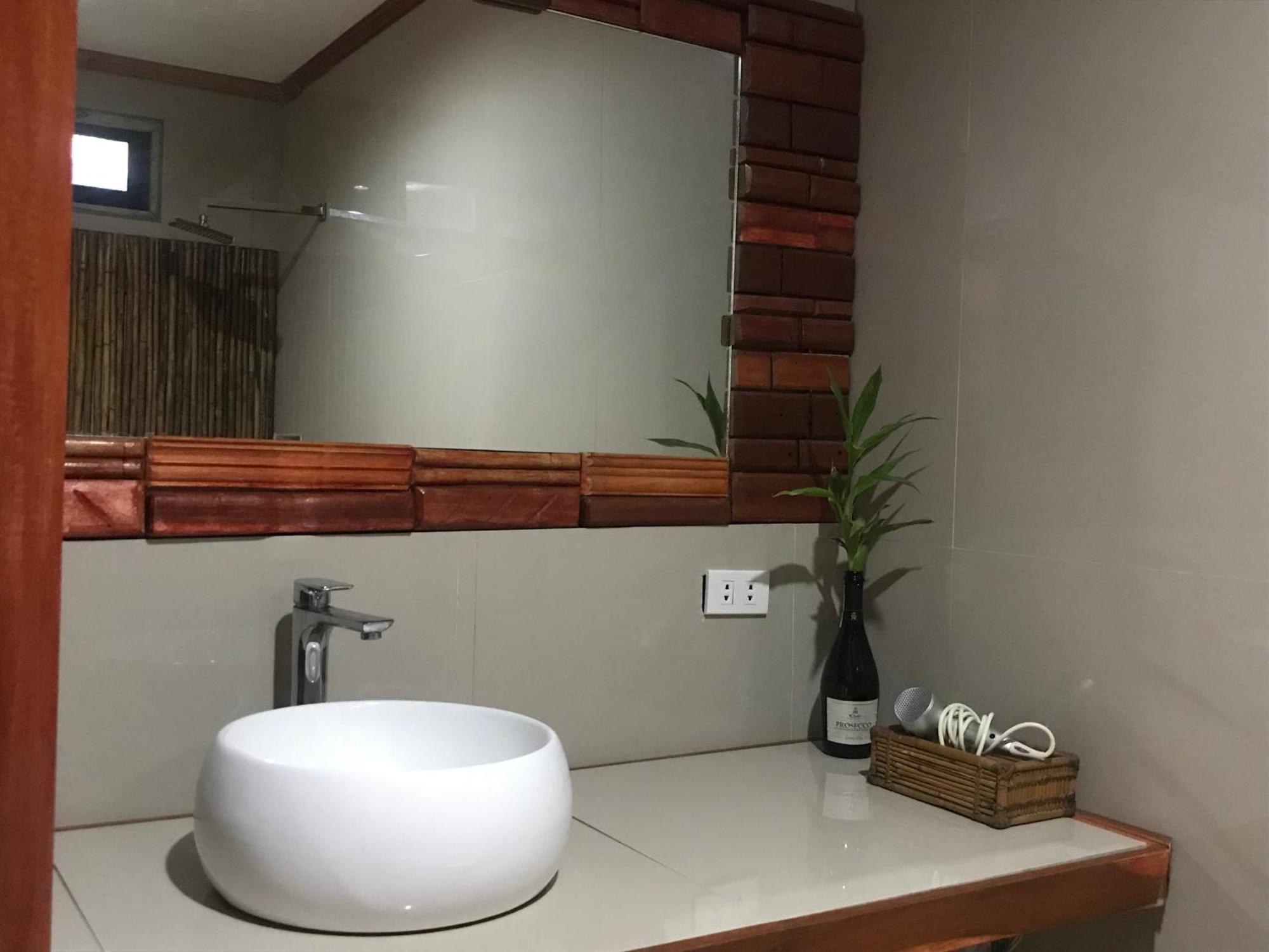 Balili Bed & Breakfast