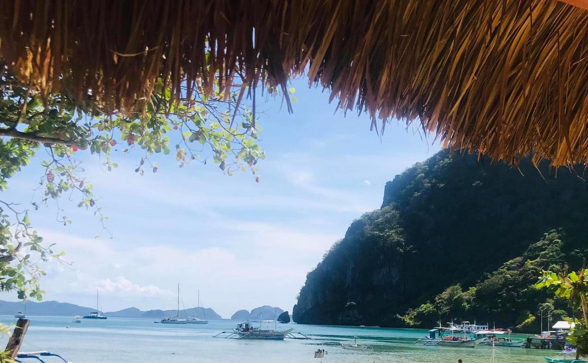 Bed & Breakfast Balili El Nido