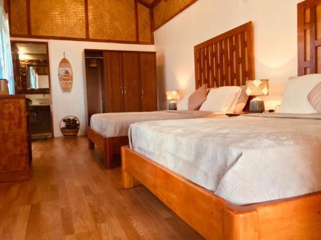 Balili El Nido