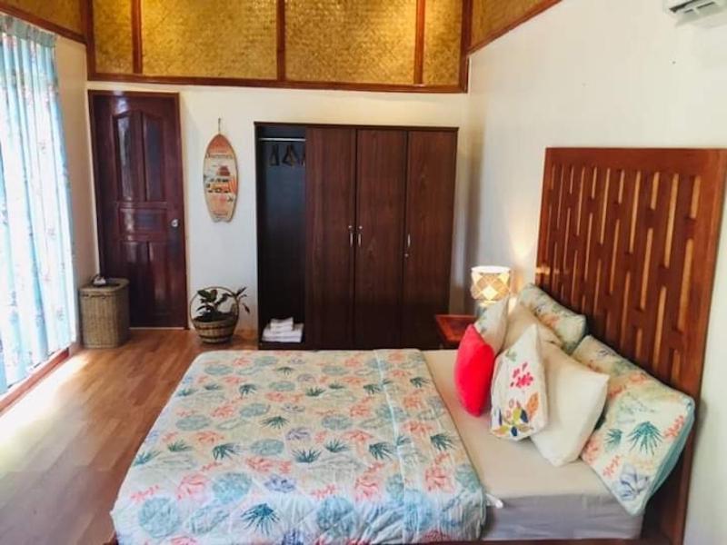 Balili Bed & Breakfast