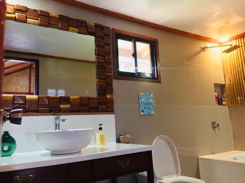 Bed & Breakfast Balili El Nido