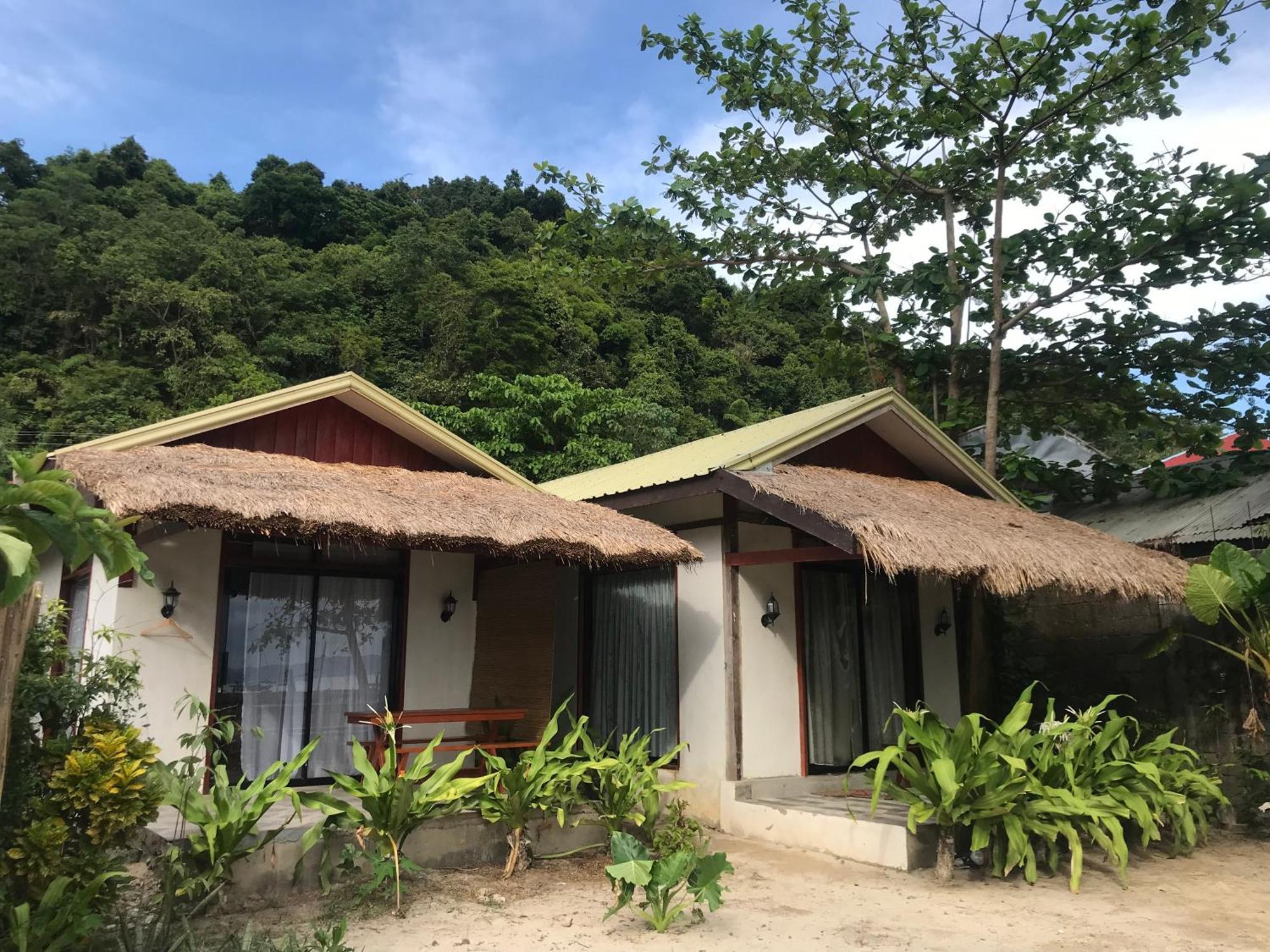 Balili El Nido