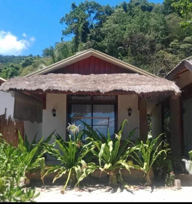 Balili Bed & Breakfast *