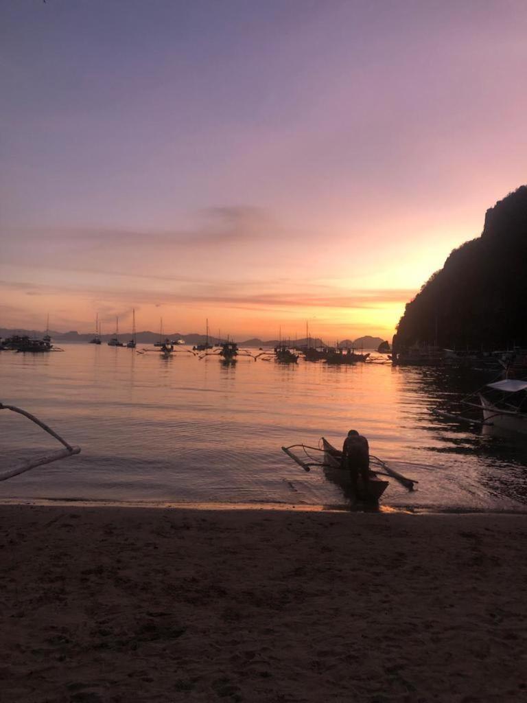 Balili Bed & Breakfast El Nido